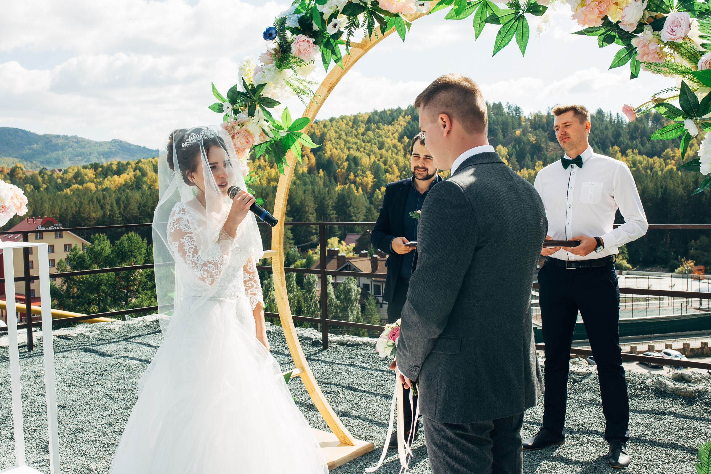 Свадебный фотограф Магнитогорск. Свадебный фотограф в Магнитогорске и Челябинске Владислав Долгий
