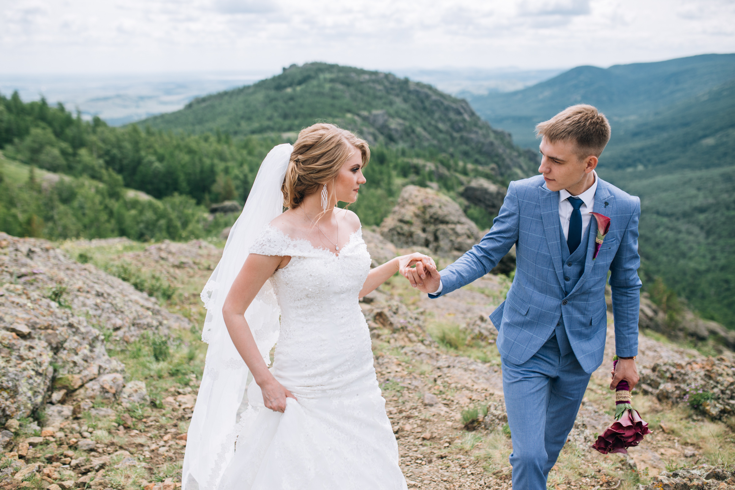 Свадебный фотограф Магнитогорск. Свадебный фотограф в Магнитогорске и Челябинске Владислав Долгий