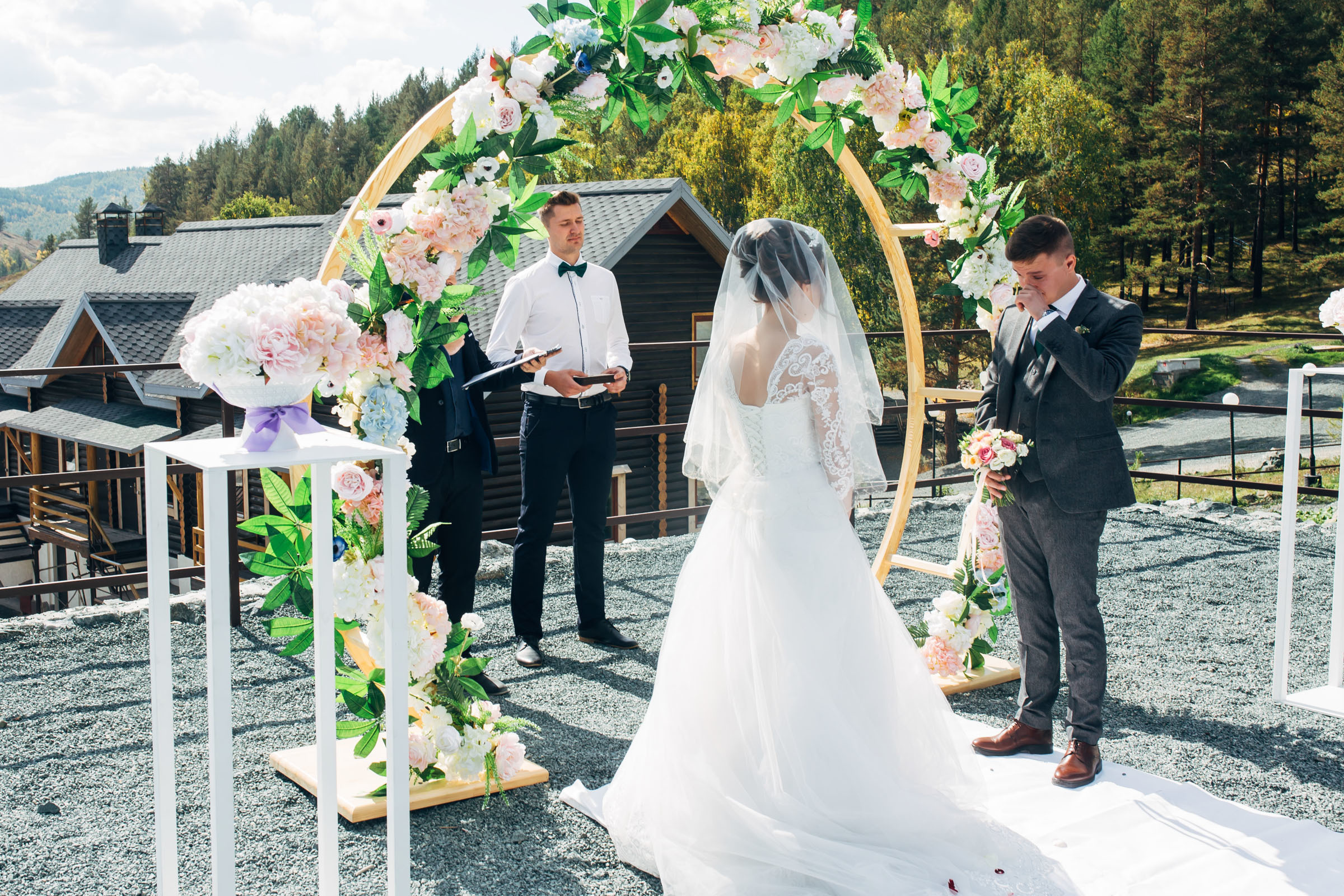 Свадебный фотограф Магнитогорск. Свадебный фотограф в Магнитогорске и Челябинске Владислав Долгий