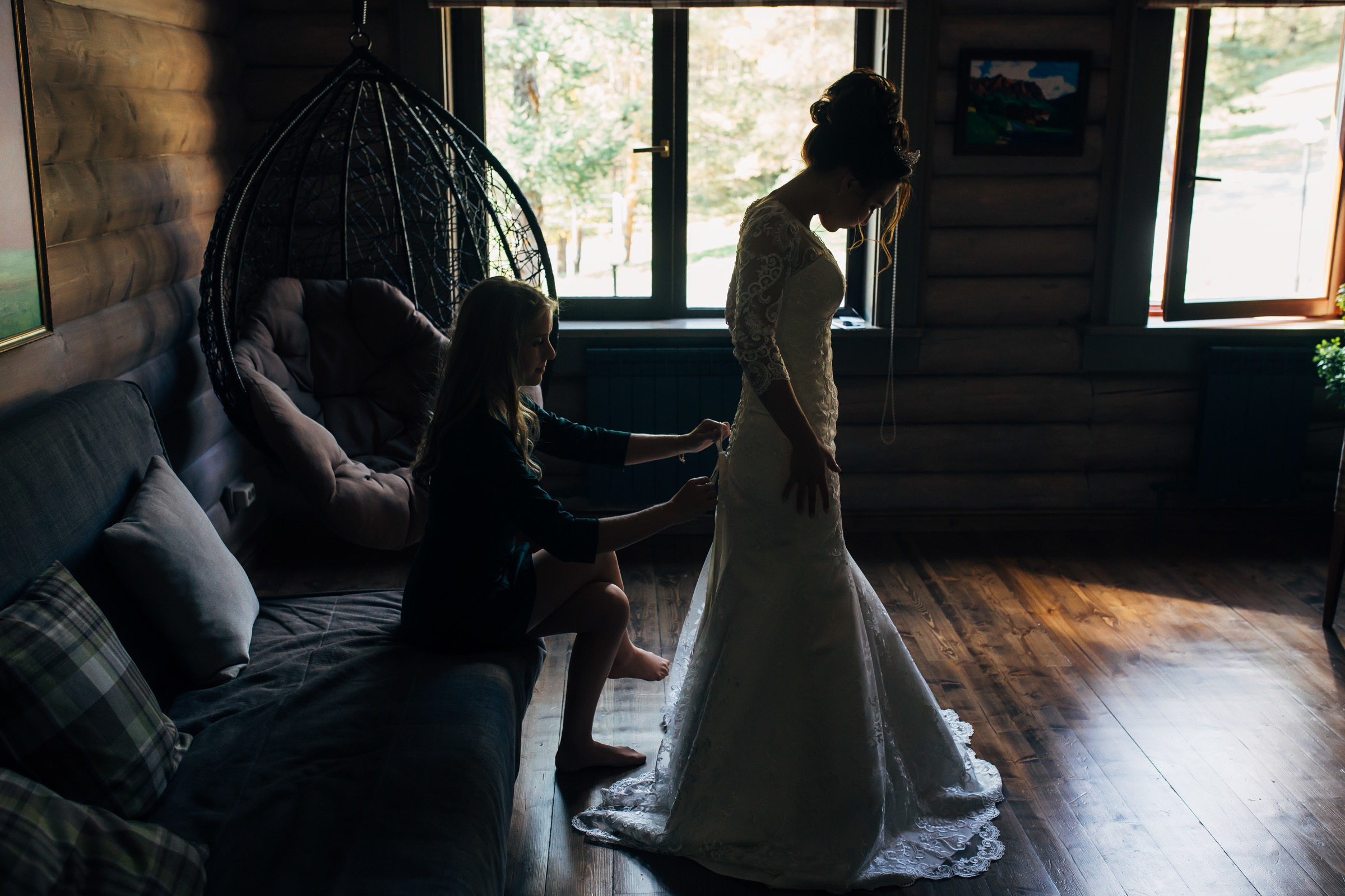 Свадебный фотограф Магнитогорск. Свадебный фотограф в Магнитогорске и Челябинске Владислав Долгий