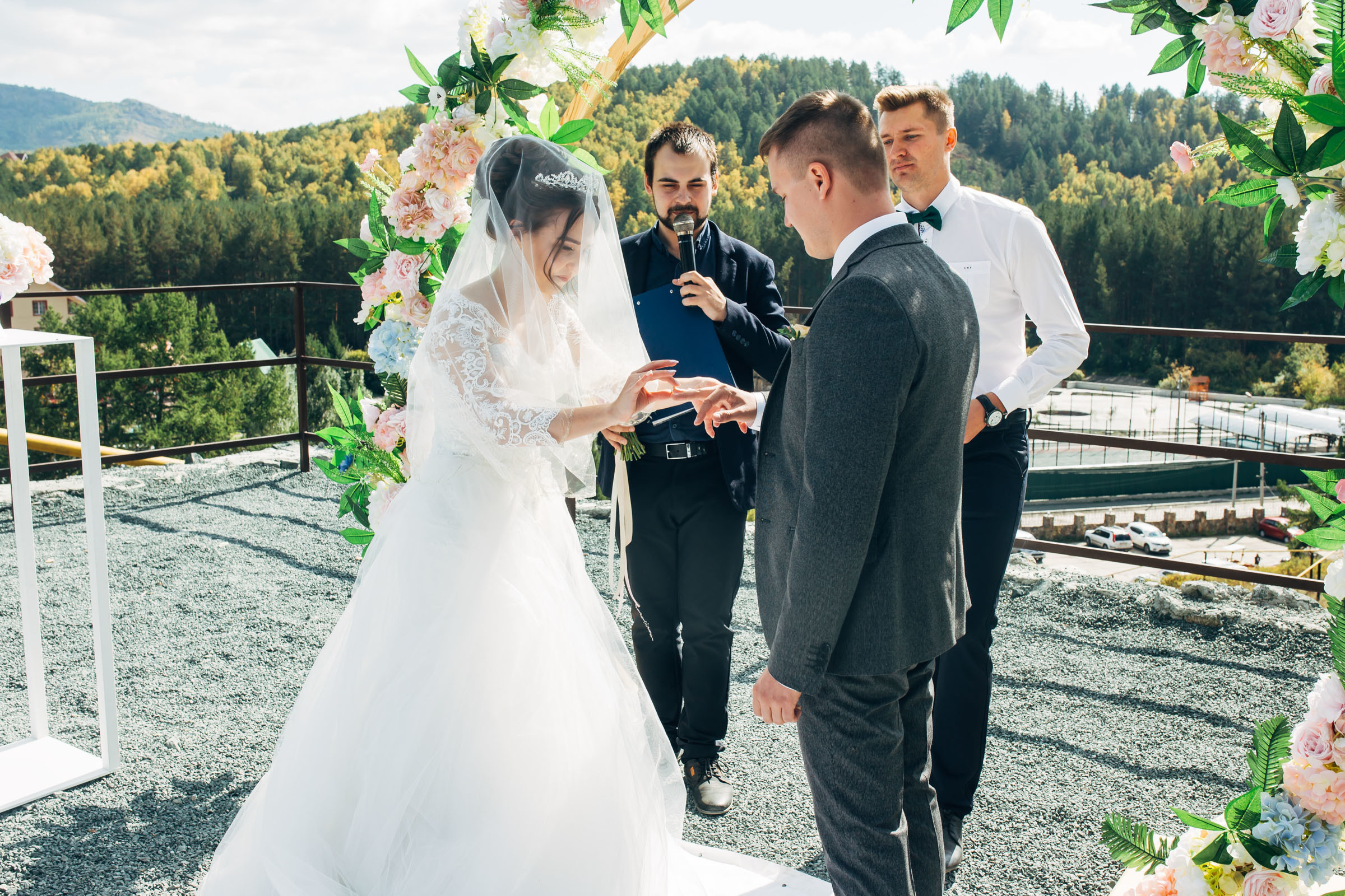 Свадебный фотограф Магнитогорск. Свадебный фотограф в Магнитогорске и Челябинске Владислав Долгий
