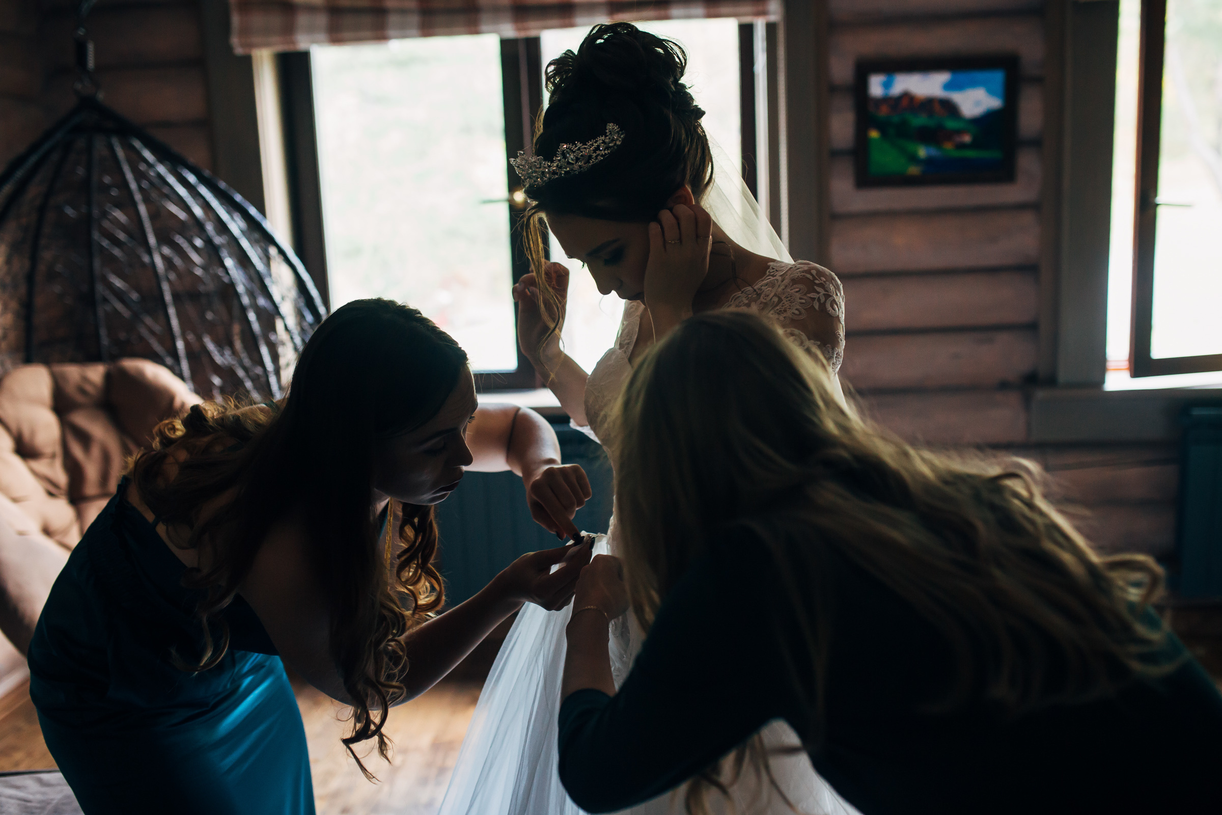 Свадебный фотограф Магнитогорск. Свадебный фотограф в Магнитогорске и Челябинске Владислав Долгий