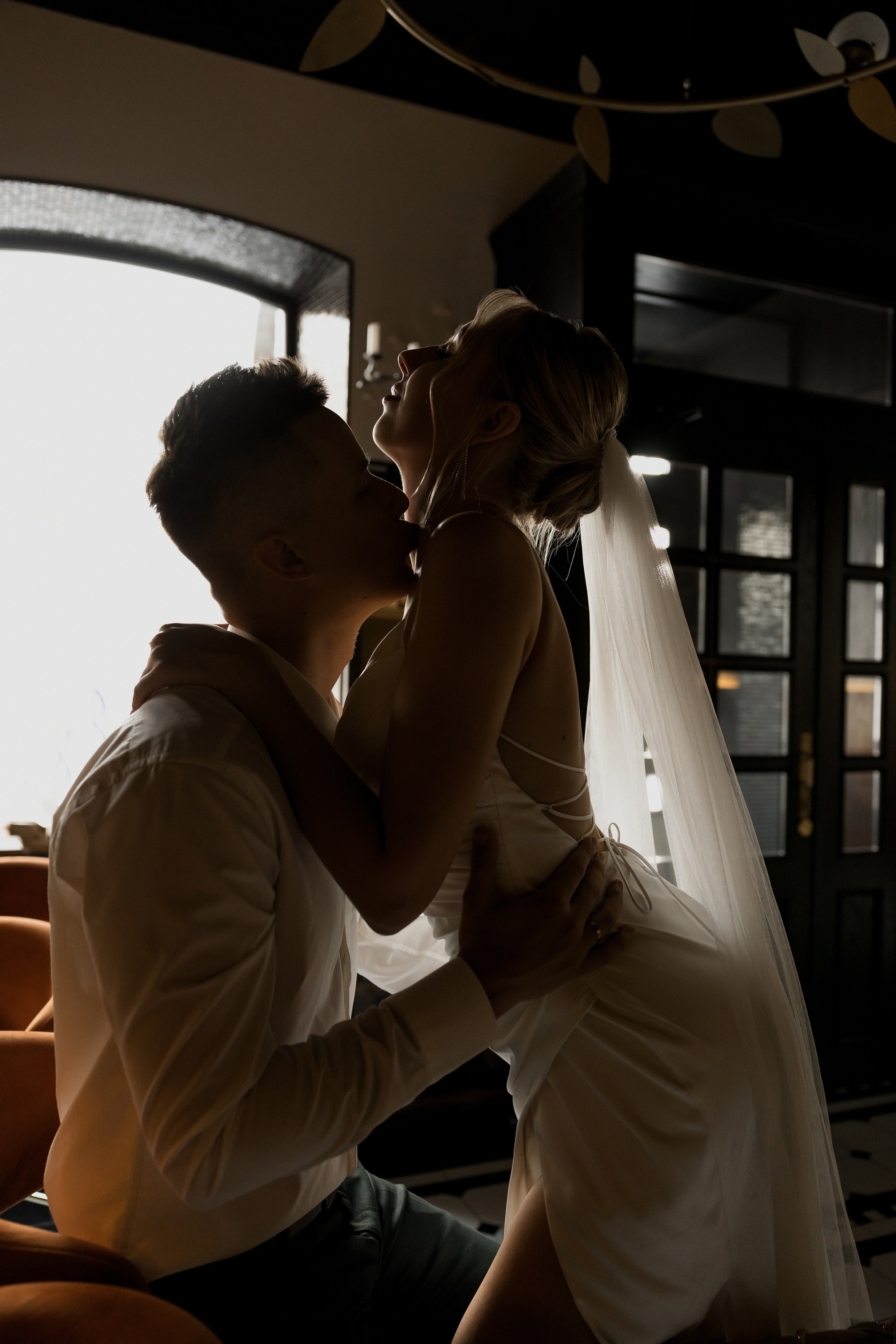 Илья и Алина. Миленина Юлия Свадебный и семейный фотограф в Краснодаре