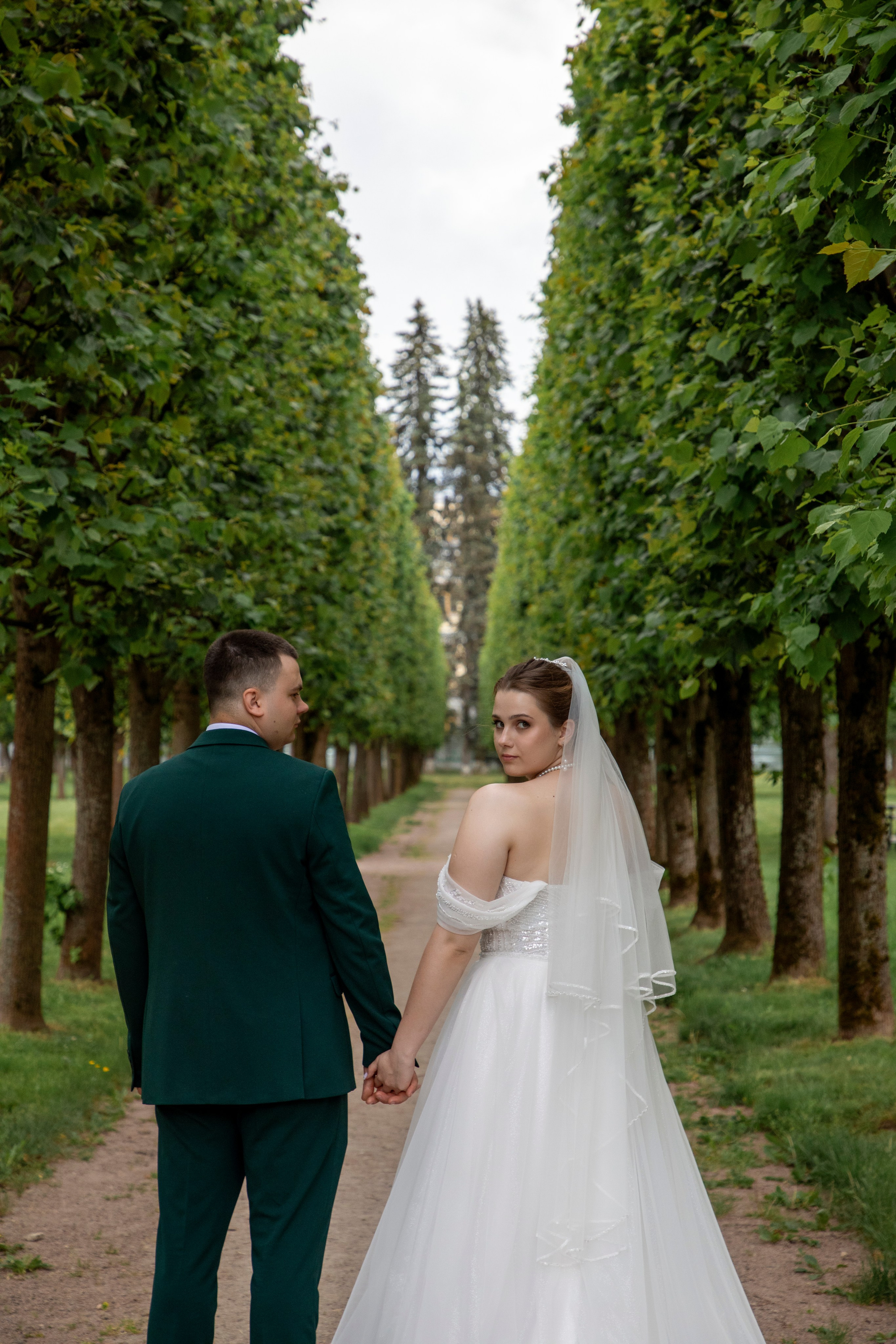 Свадьба Анастасия&Иван. Beauty фотограф в Москве Евгения Сизова