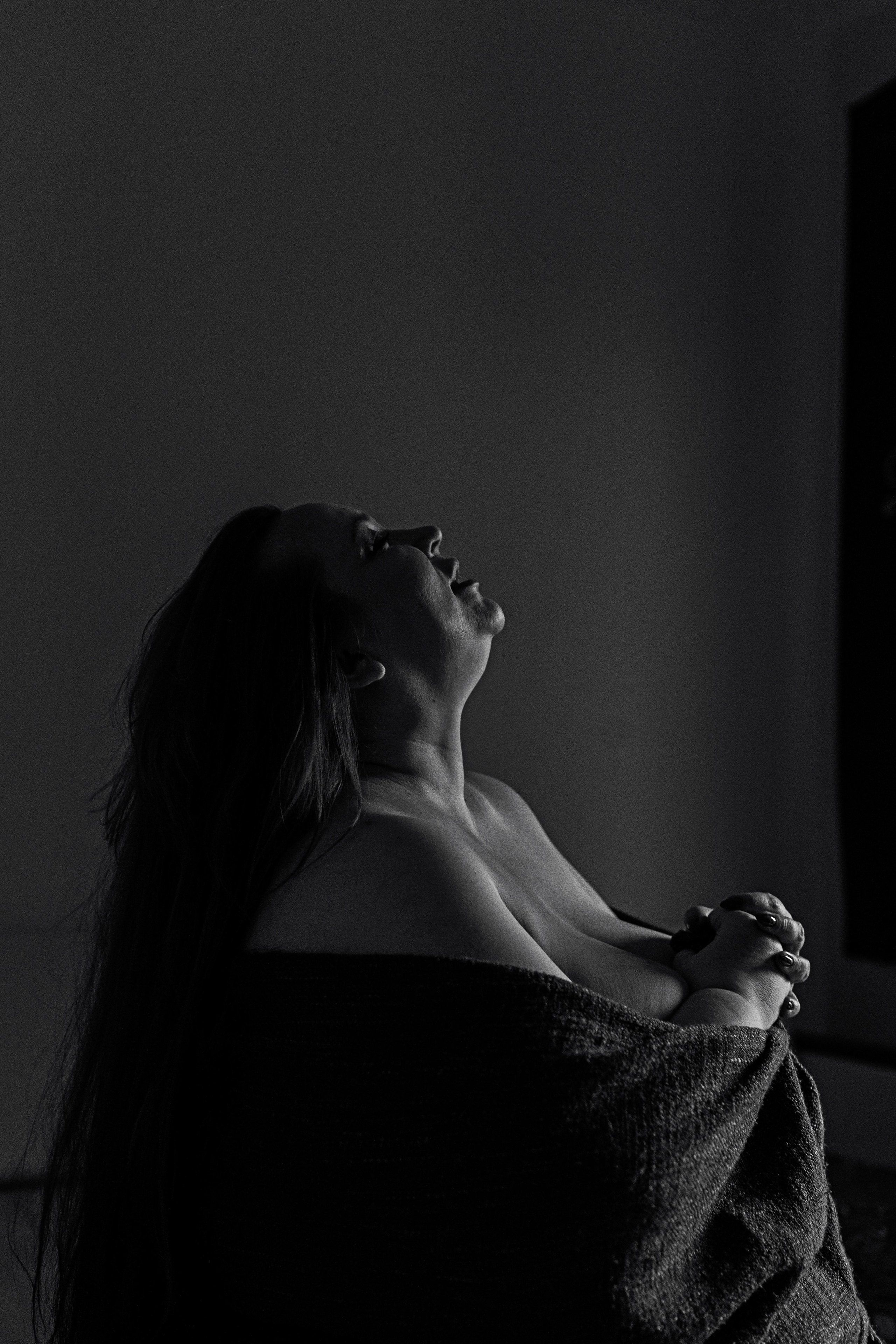 Ekaterina. Sergey Vinogradov photographer Russia Saint Petersburg