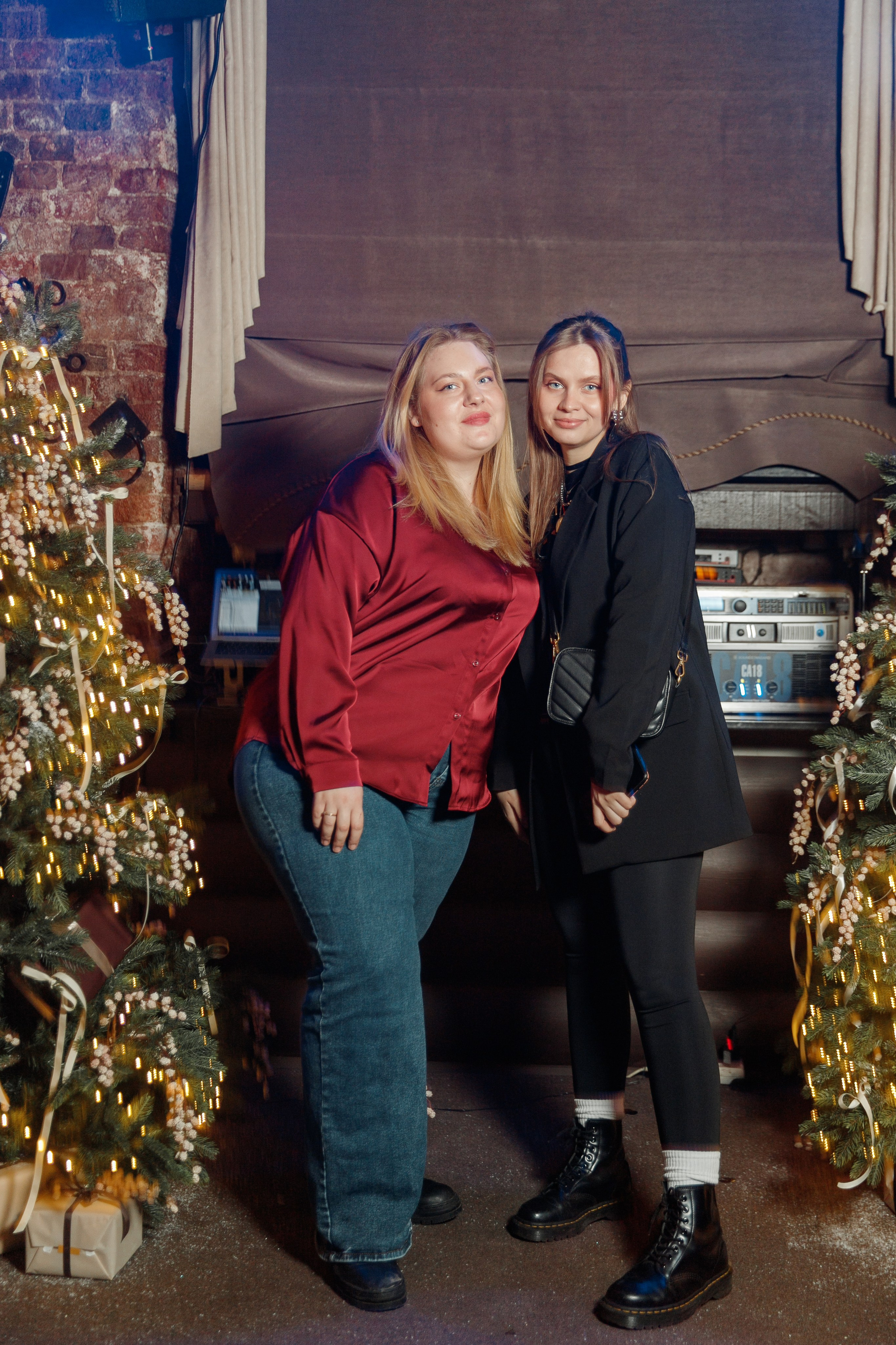 Корпоратив. Арсенал. Фотограф Анастасия Кулешова