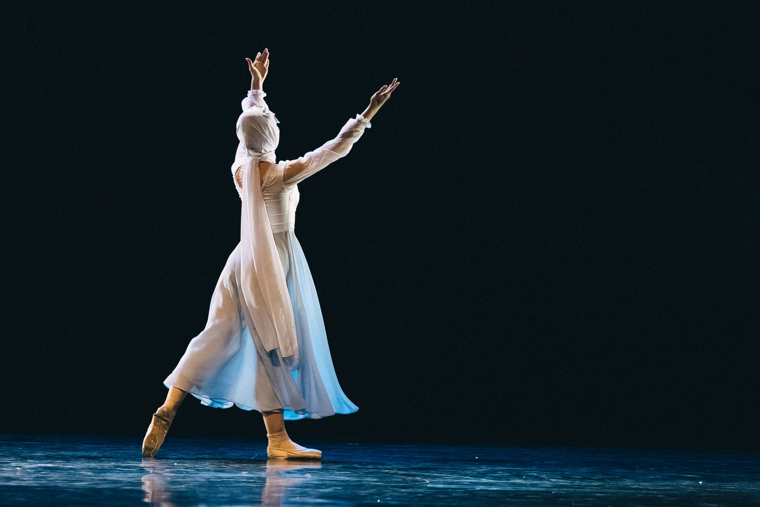 Отчётный концерт (КемГИК). Фотограф Кемерово | Сергей