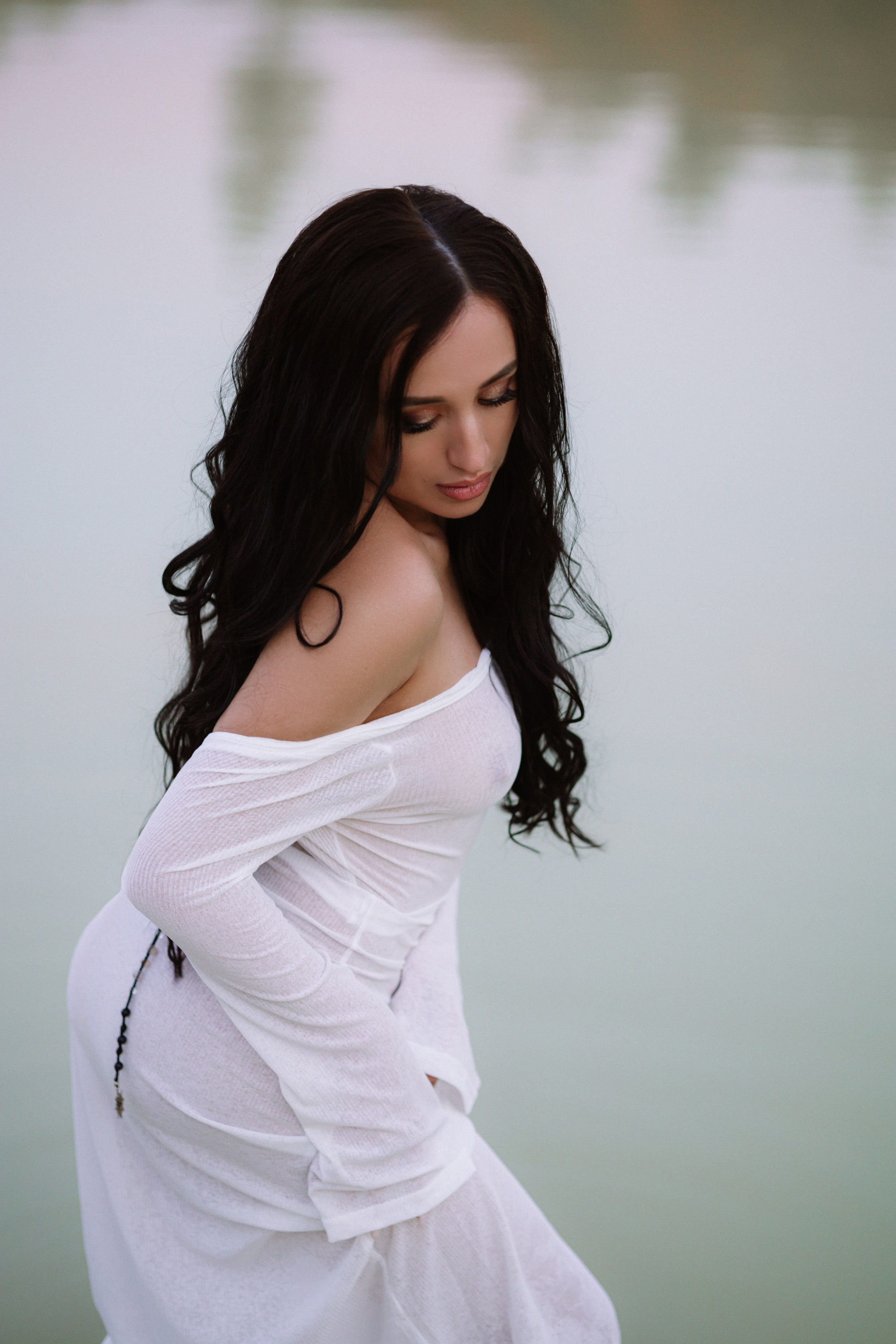 Эльвира. Фотограф Уфа Башкирия Мухаметянова Алина. Свадебный семейный портретный