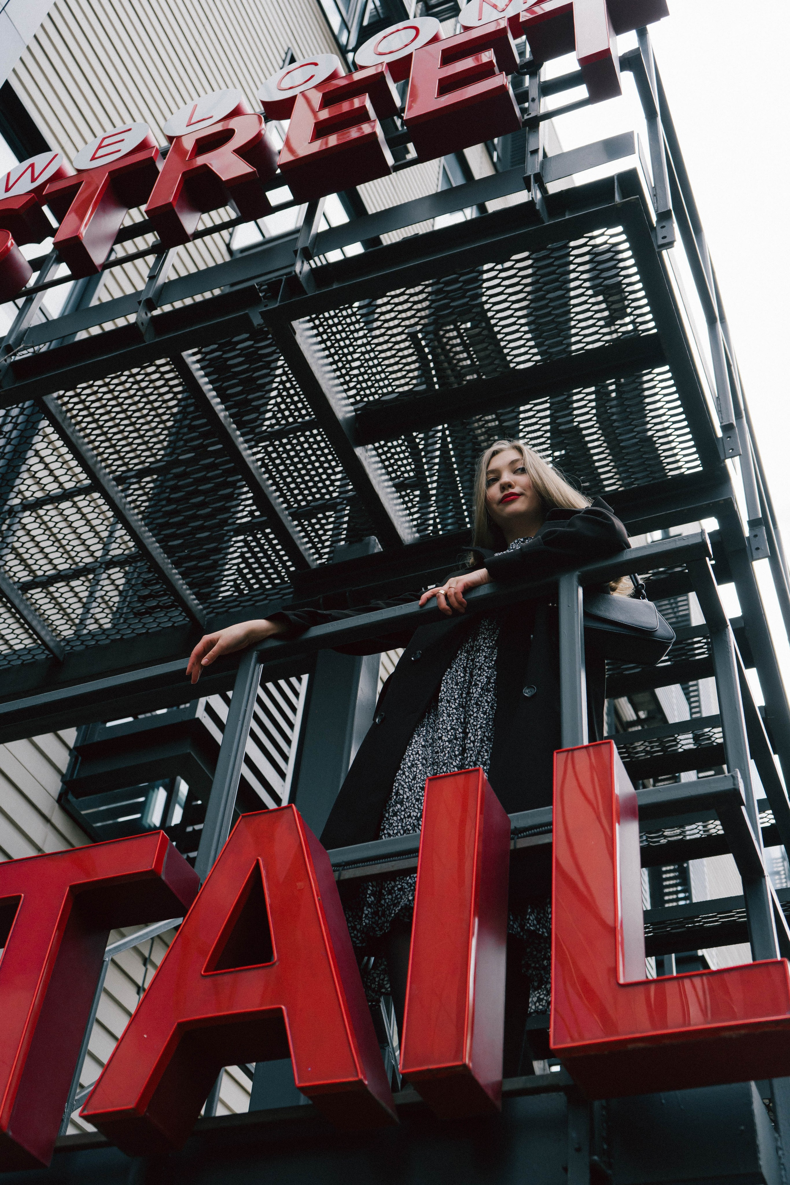 Виктория. Твой фотограф Алина Кочергина