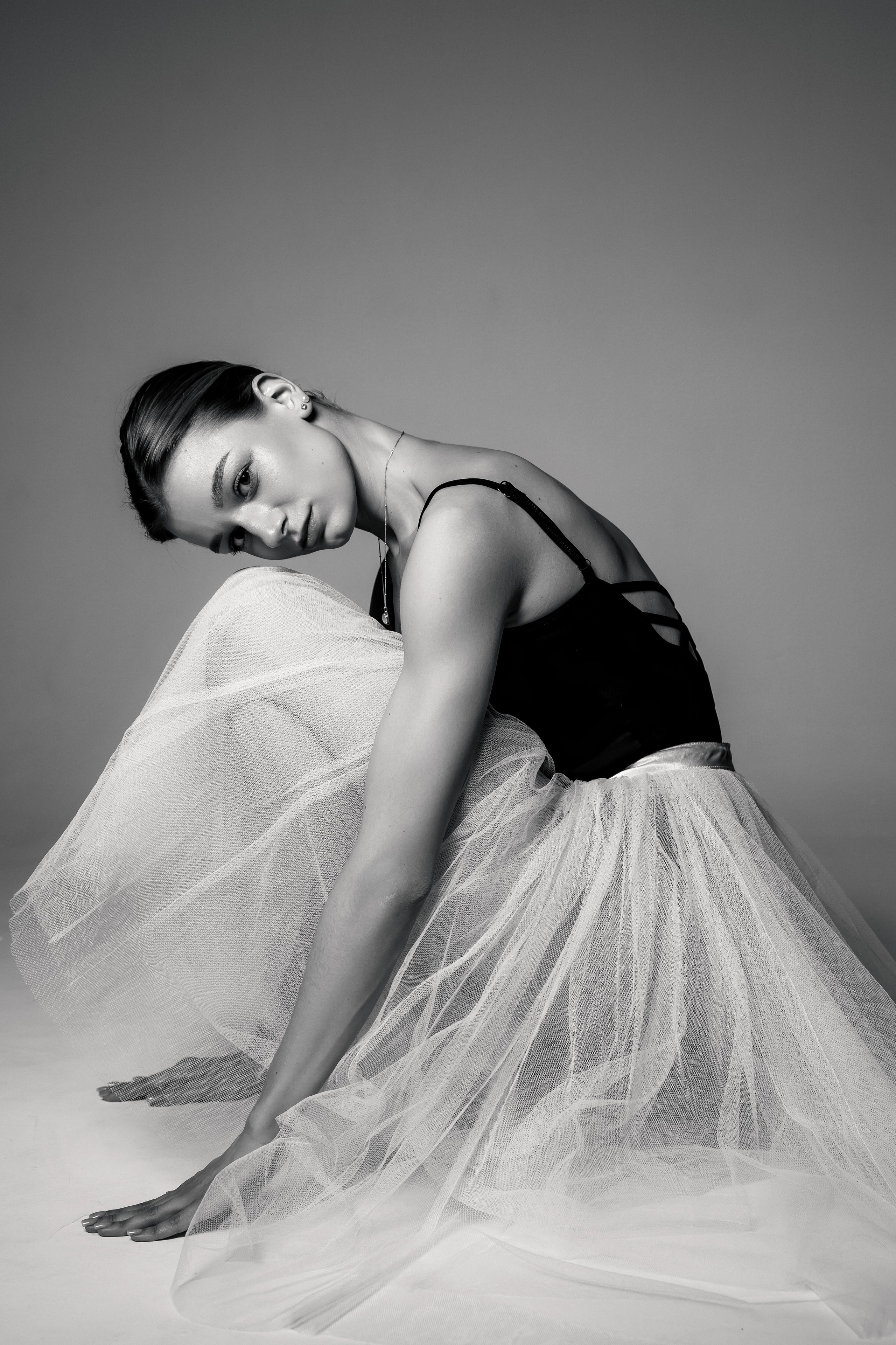 Екатерина. Твой фотограф Алина Кочергина