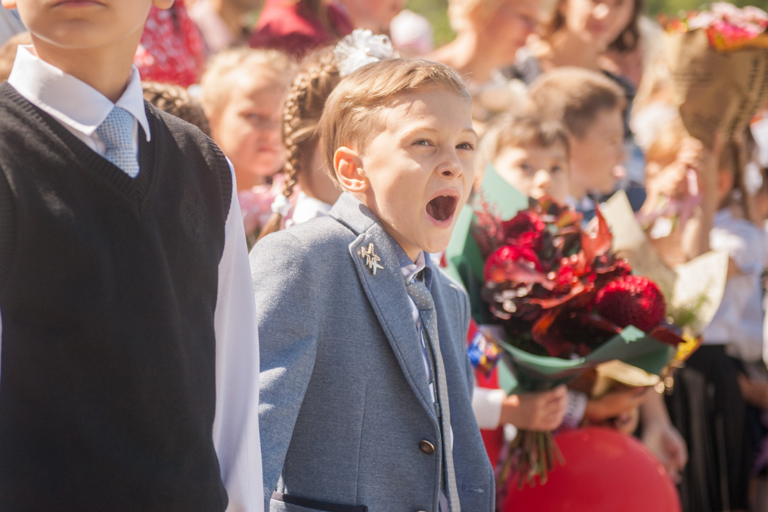 ШКОЛЬНЫЕ РЕПОРТАЖИ. Фотограф Вера Демидкова