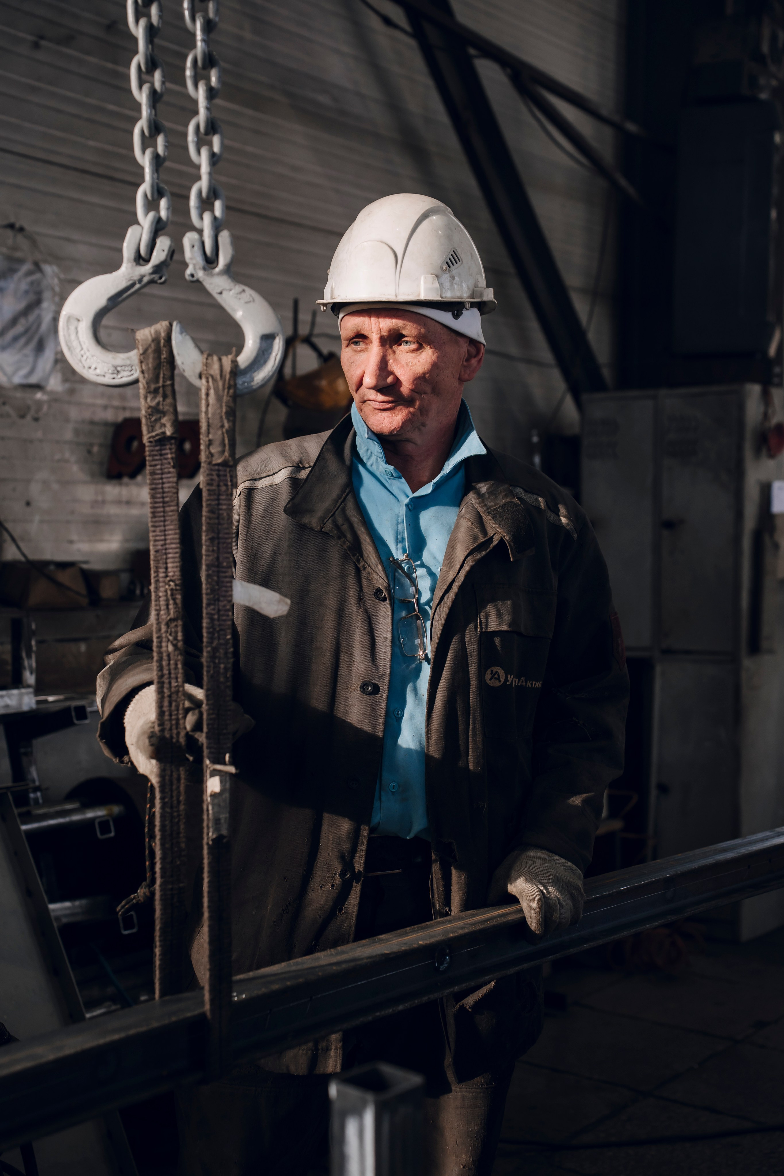 Производство. Geometria