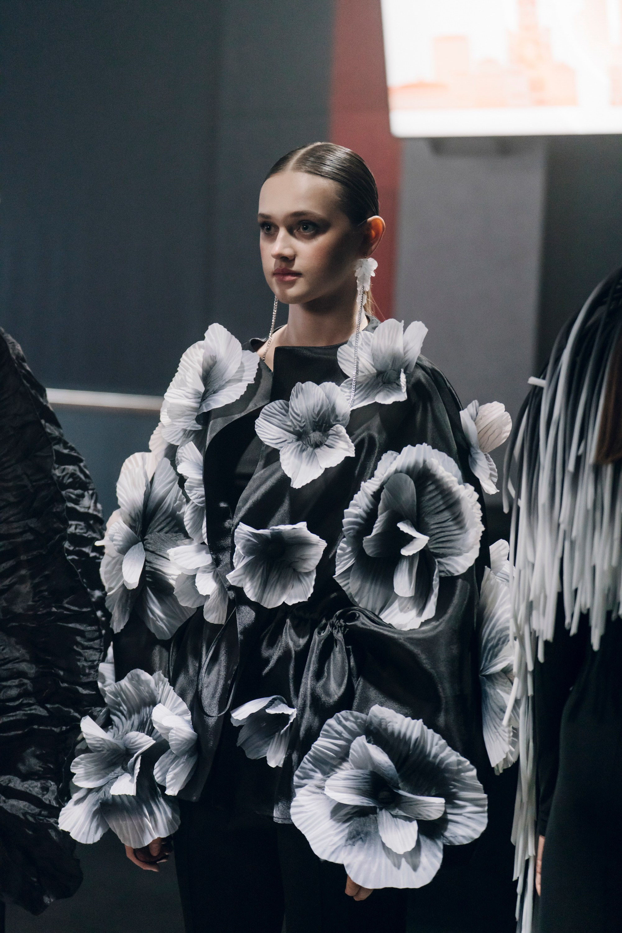 Светские события. Geometria