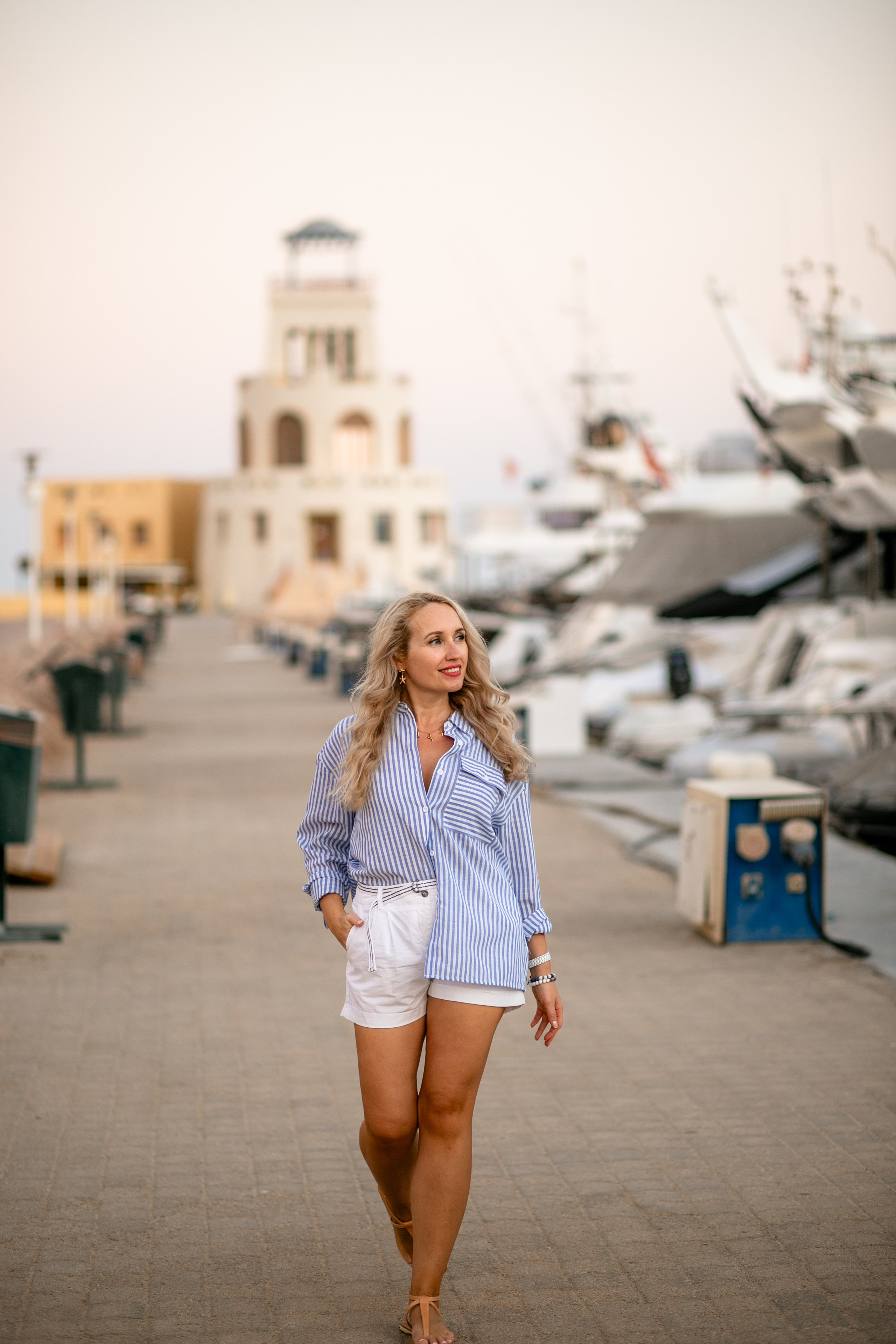 Эль Гуна. Фотограф Хургада / Египет Натали Шувалова