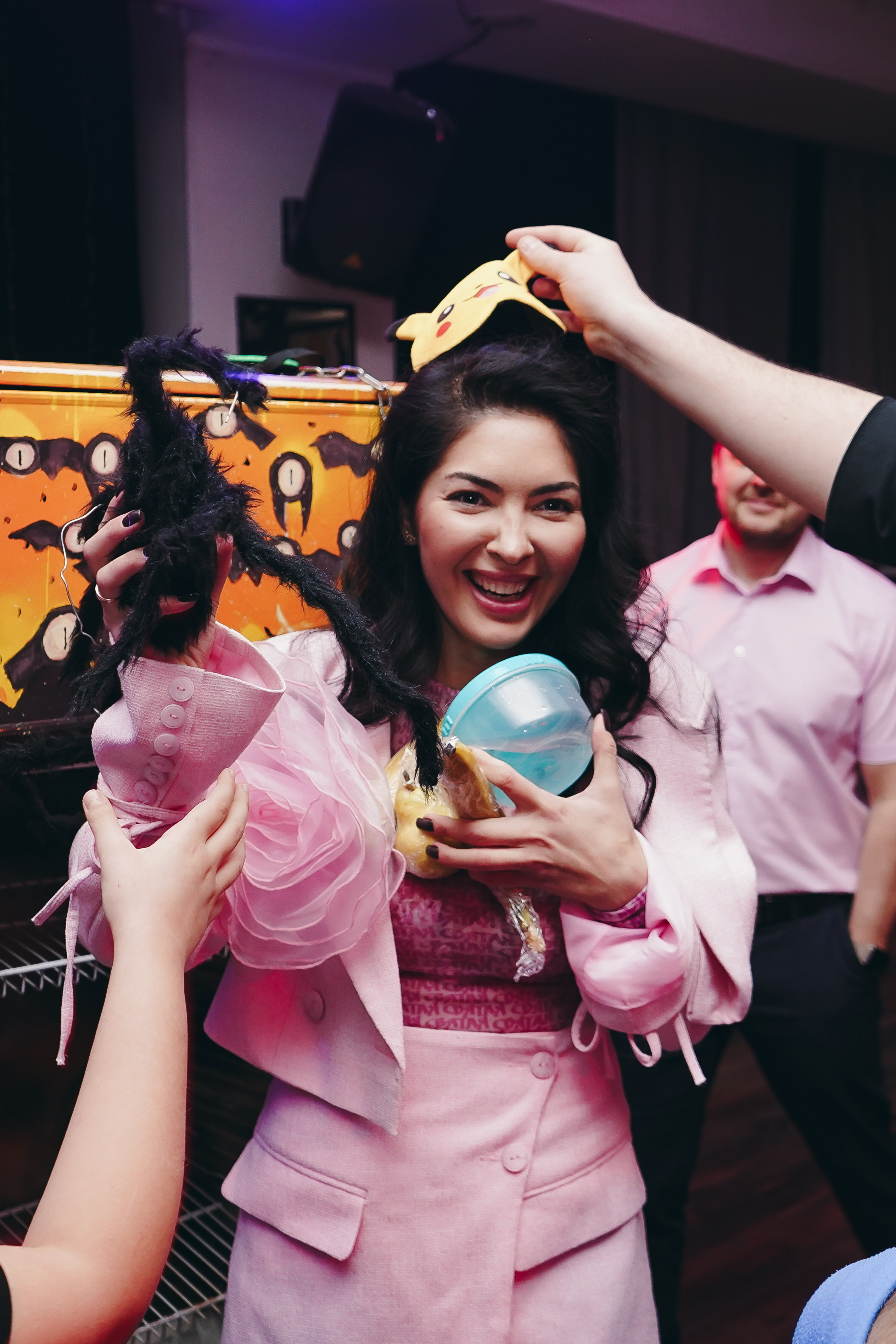 Репортаж'' шоу кухня ''. Главная