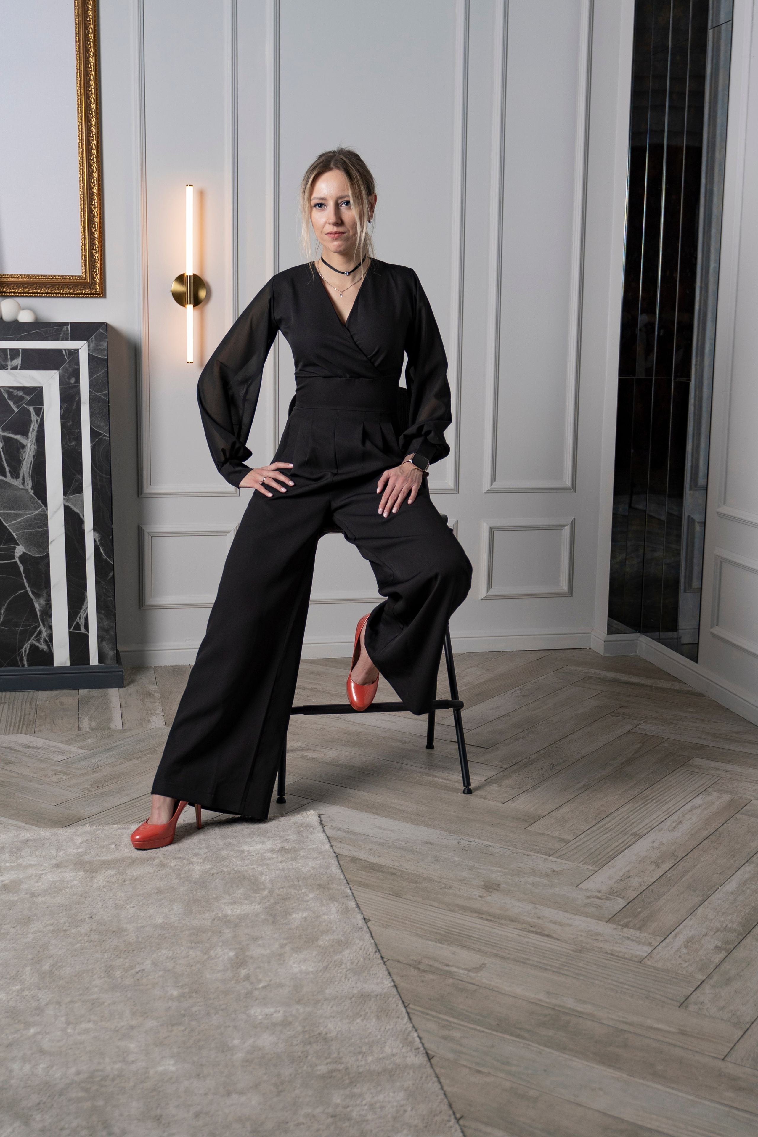 КОНТЕНТ СЪЁМКИ. Контент фотограф в Москве Кати Федотова