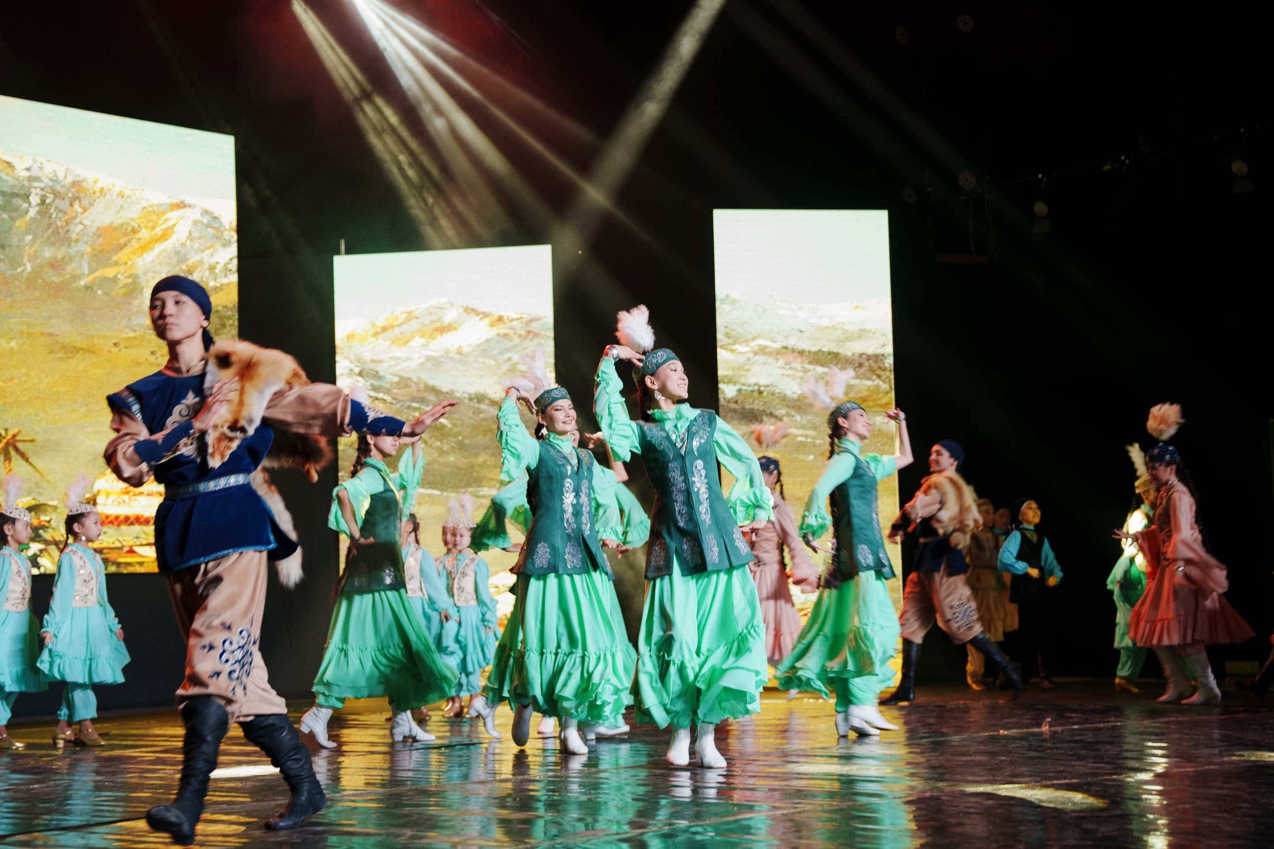 NOMAD «Концерт». Портретный и Репортажный Фотограф Москва