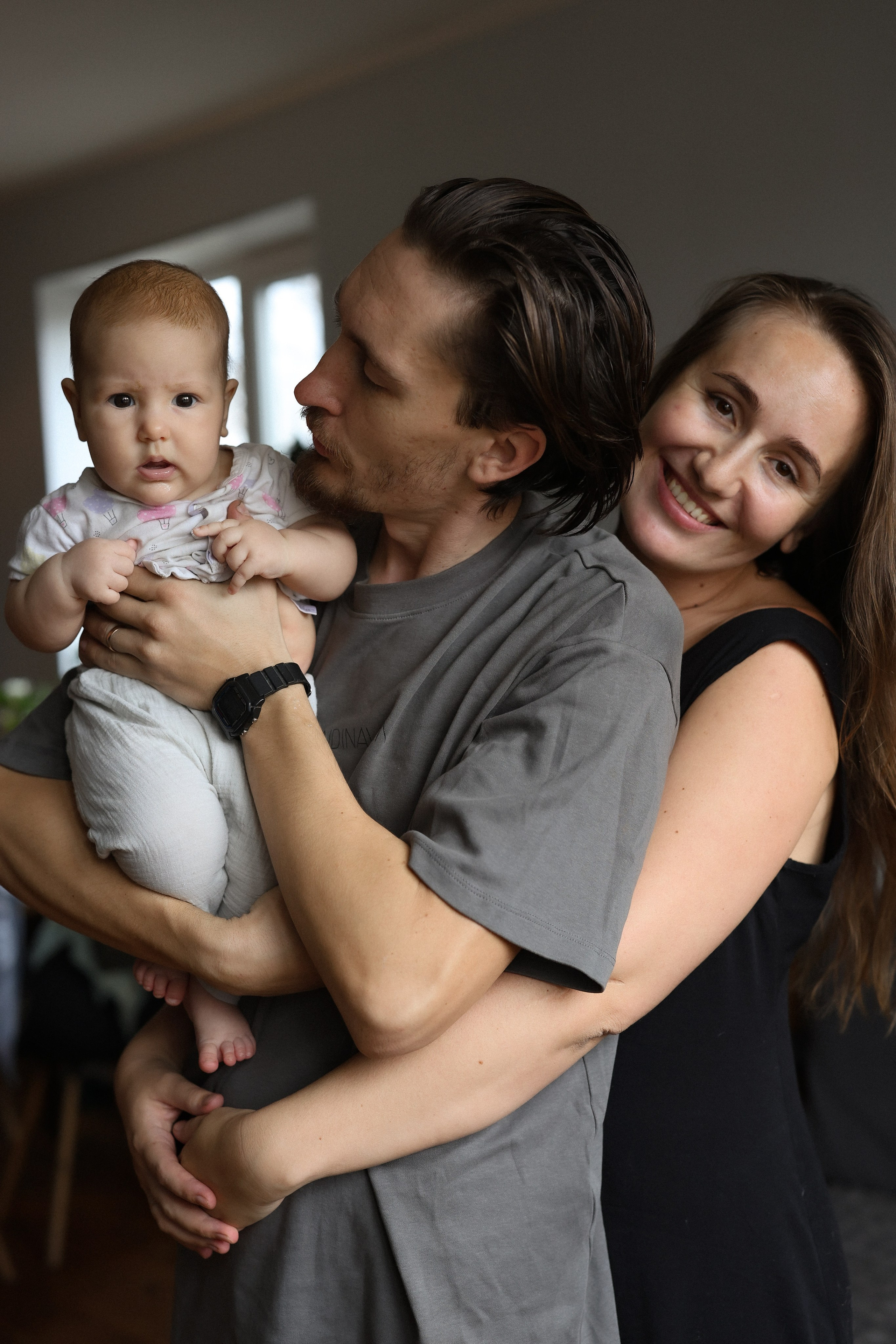 Семейные. Фотограф Стыркина Марина г. Новосибирск. Я СНИМАЮ Индивидуальные, Lovestory, Свадьбы, Семейные и контент для бизнеса