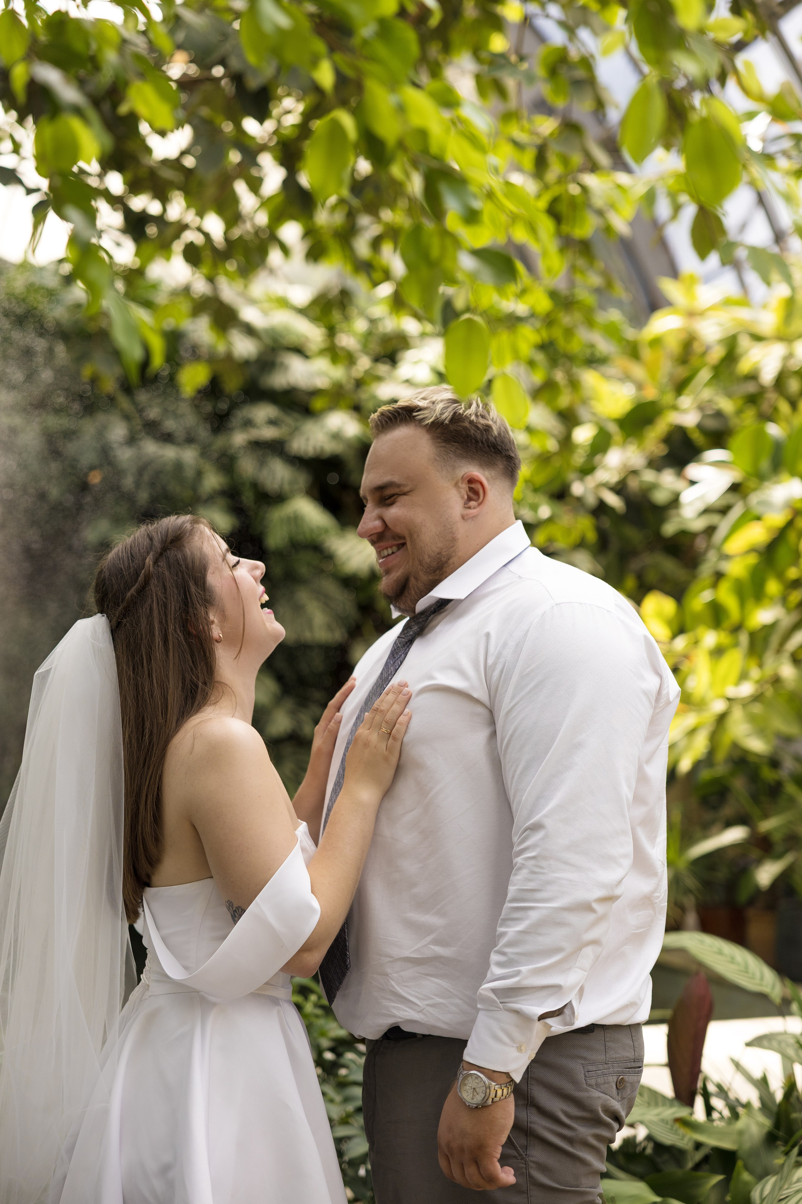 Свадьба Юлии и Игоря. Фотограф в Санкт-Петербурге Тимофей Орлов