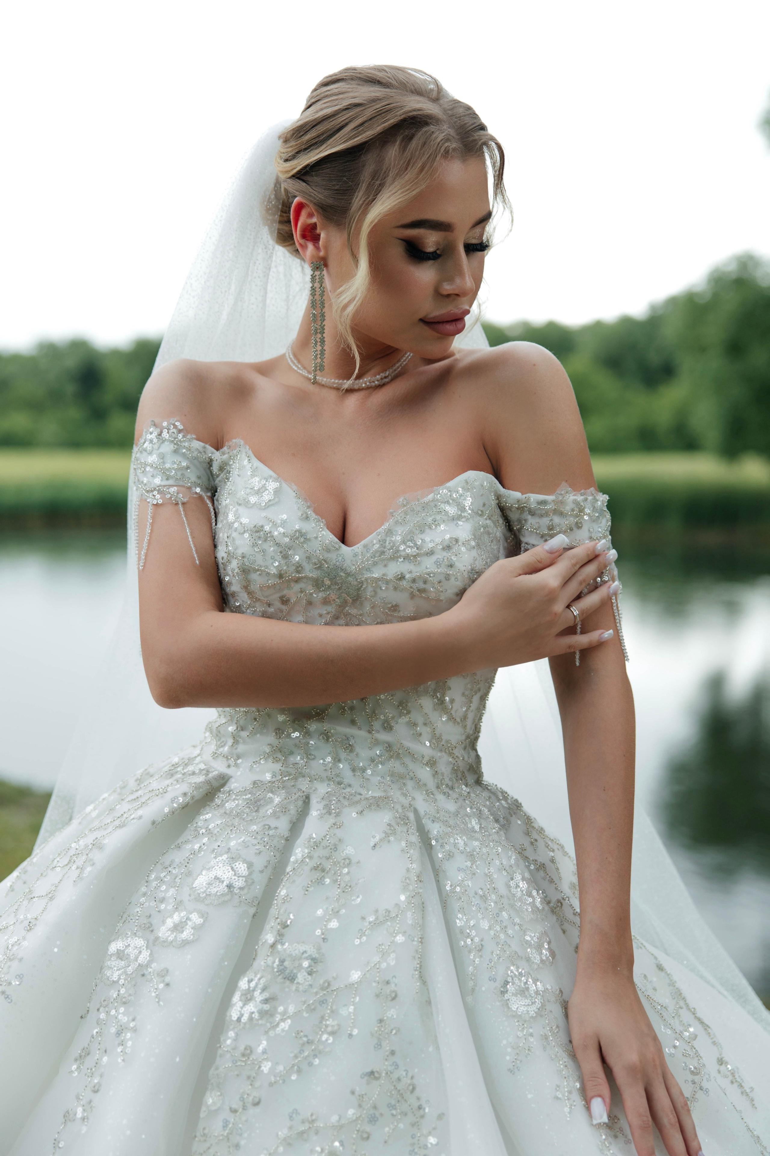 DMITRY & MARIA. Свадебное ФОТО & ВИДЕО Москва/Липецк