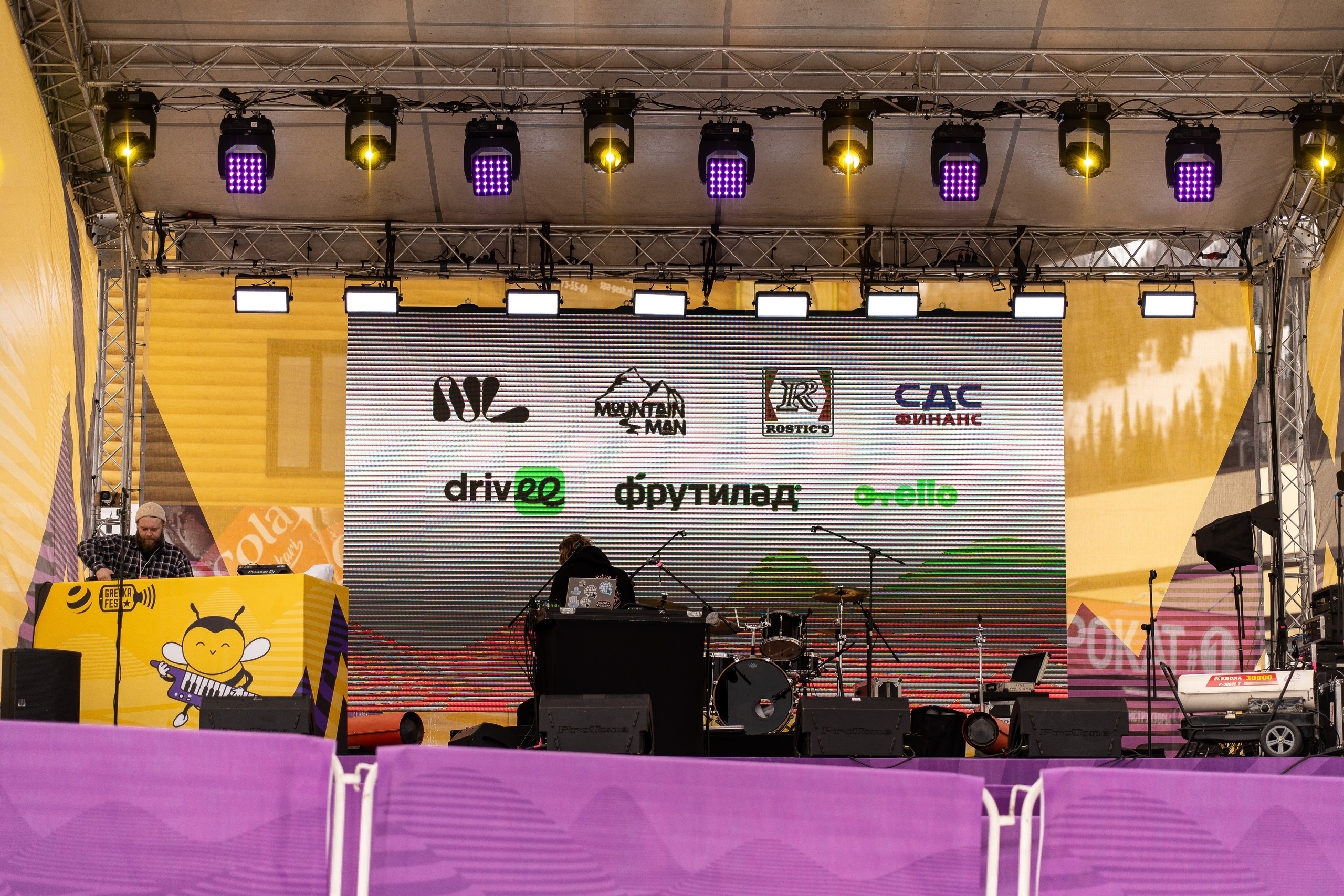 Грелка 13.04.24. Анастасия Паршукова — фотограф Шерегеш Новосибирск