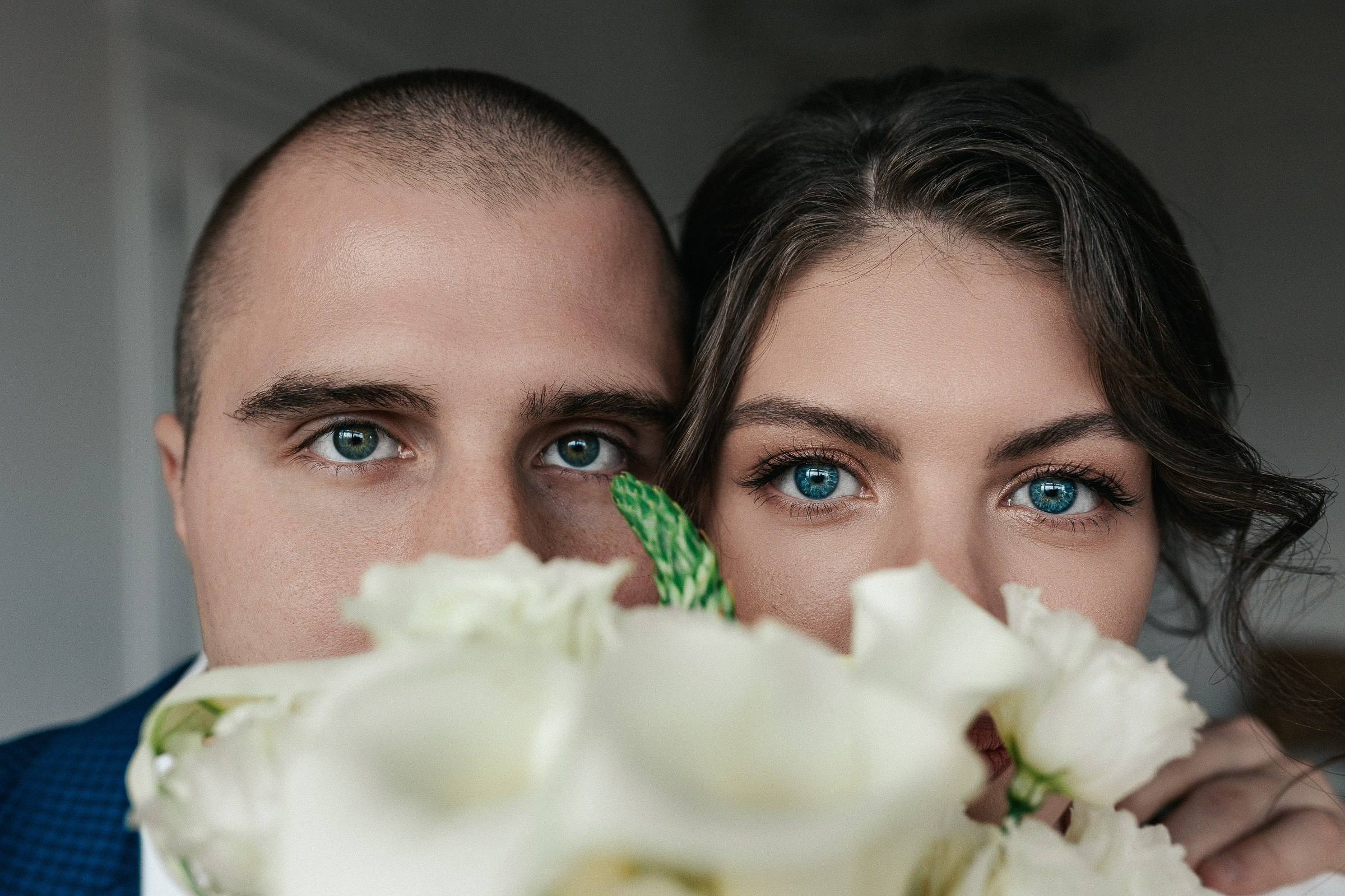 Павел и Ирина. Свадебный и семейный фотограф в Красноярске Анастасия Турчанова