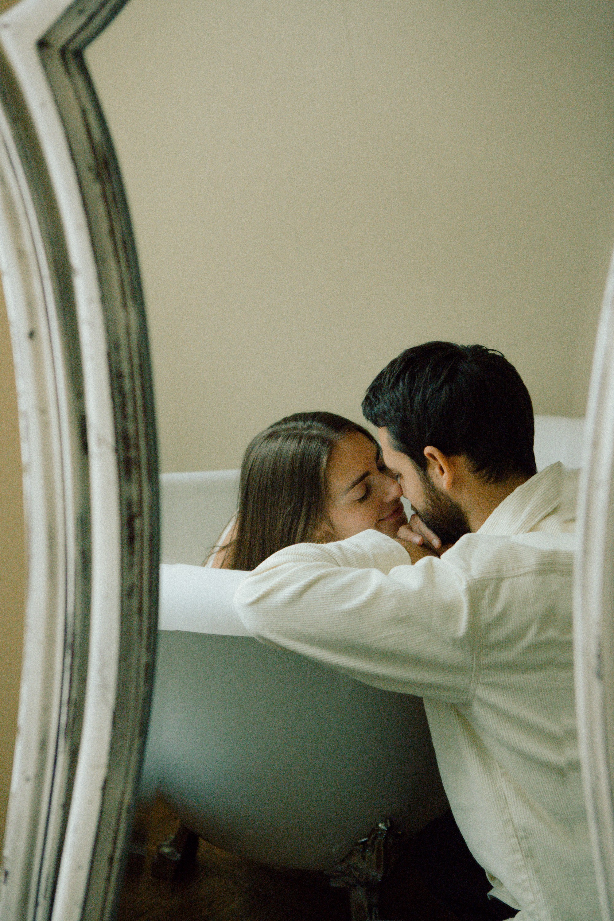 Cause you're a sky full of stars