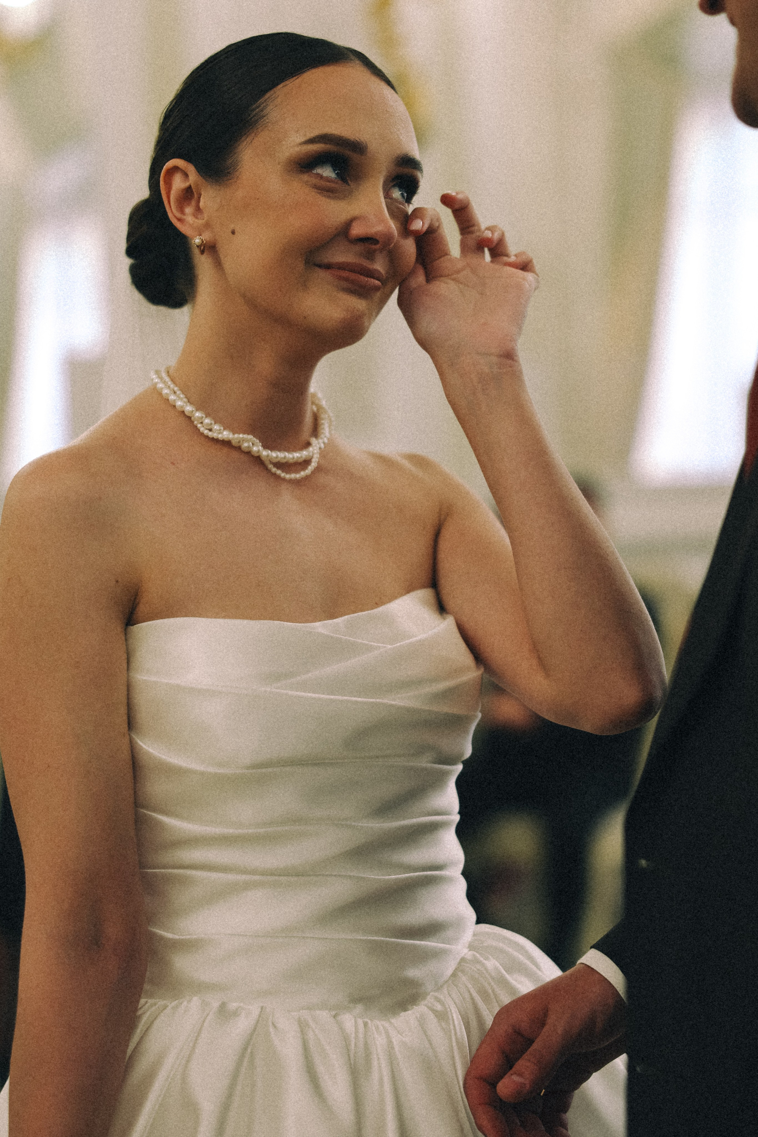 Миг в котором ты и я…. Свадебный фотограф в Санкт-Петербурге Баженова Алина