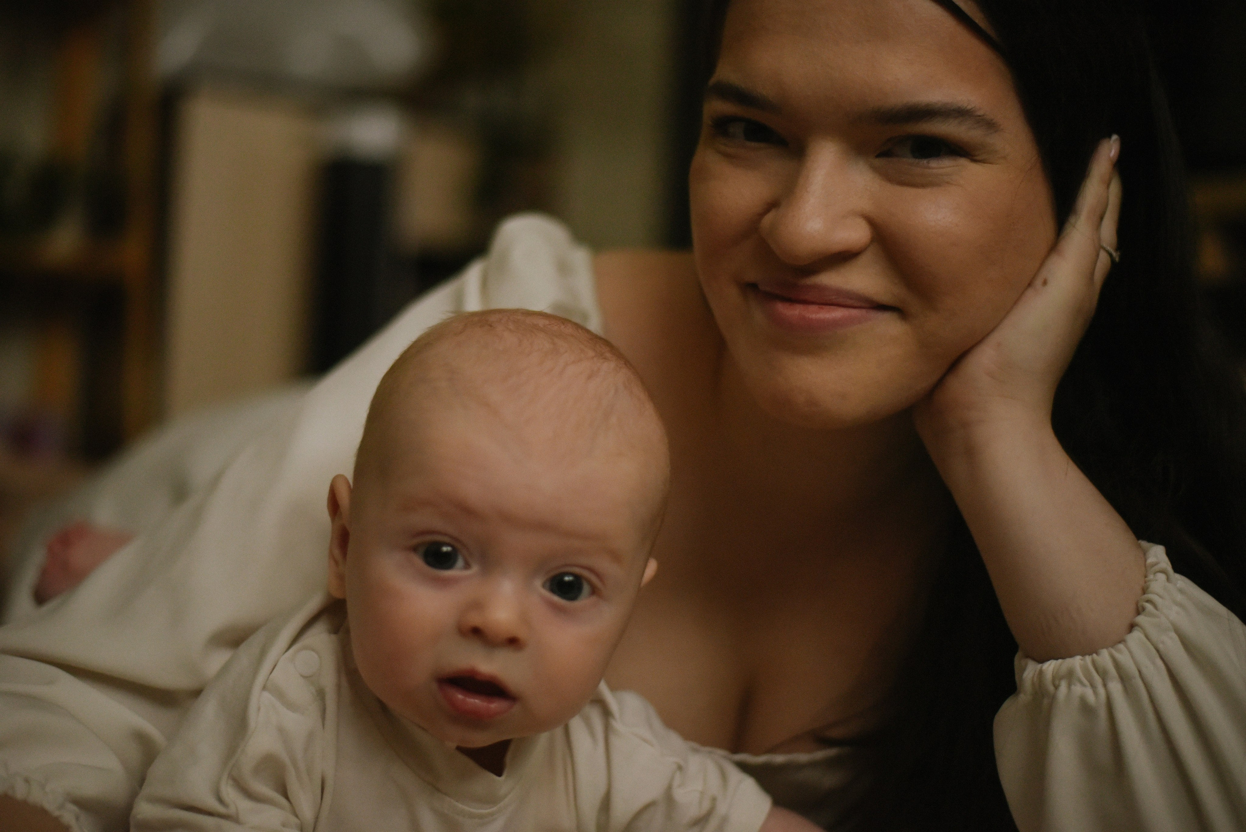 Лида и Роман. Фотограф Лола Волна, город Москва