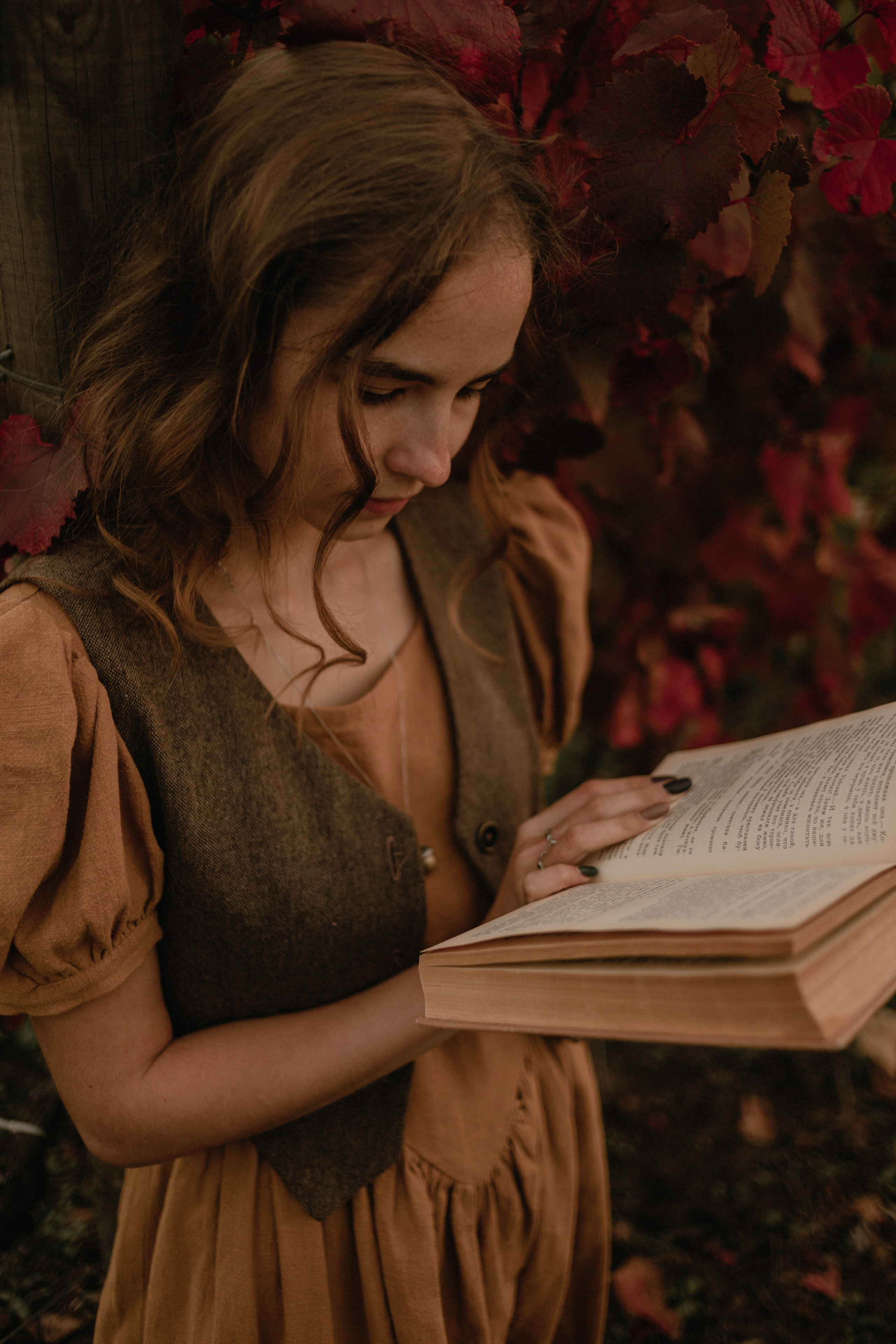 По мотивам фильма…. Фотограф в Краснодаре Евгения Михаевич