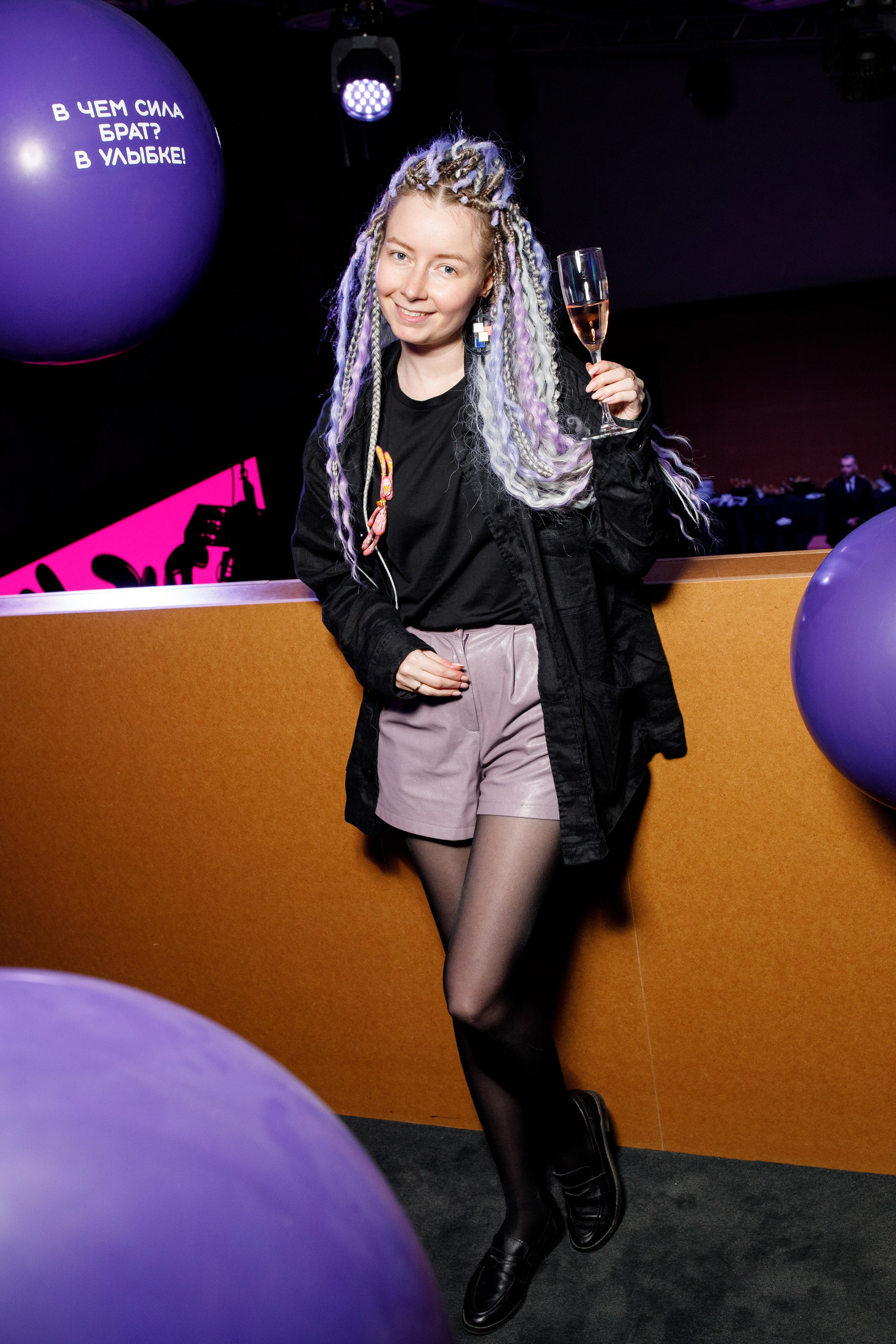 Клаунхаус. Репортажный фотограф в Москве Евгений Новиков