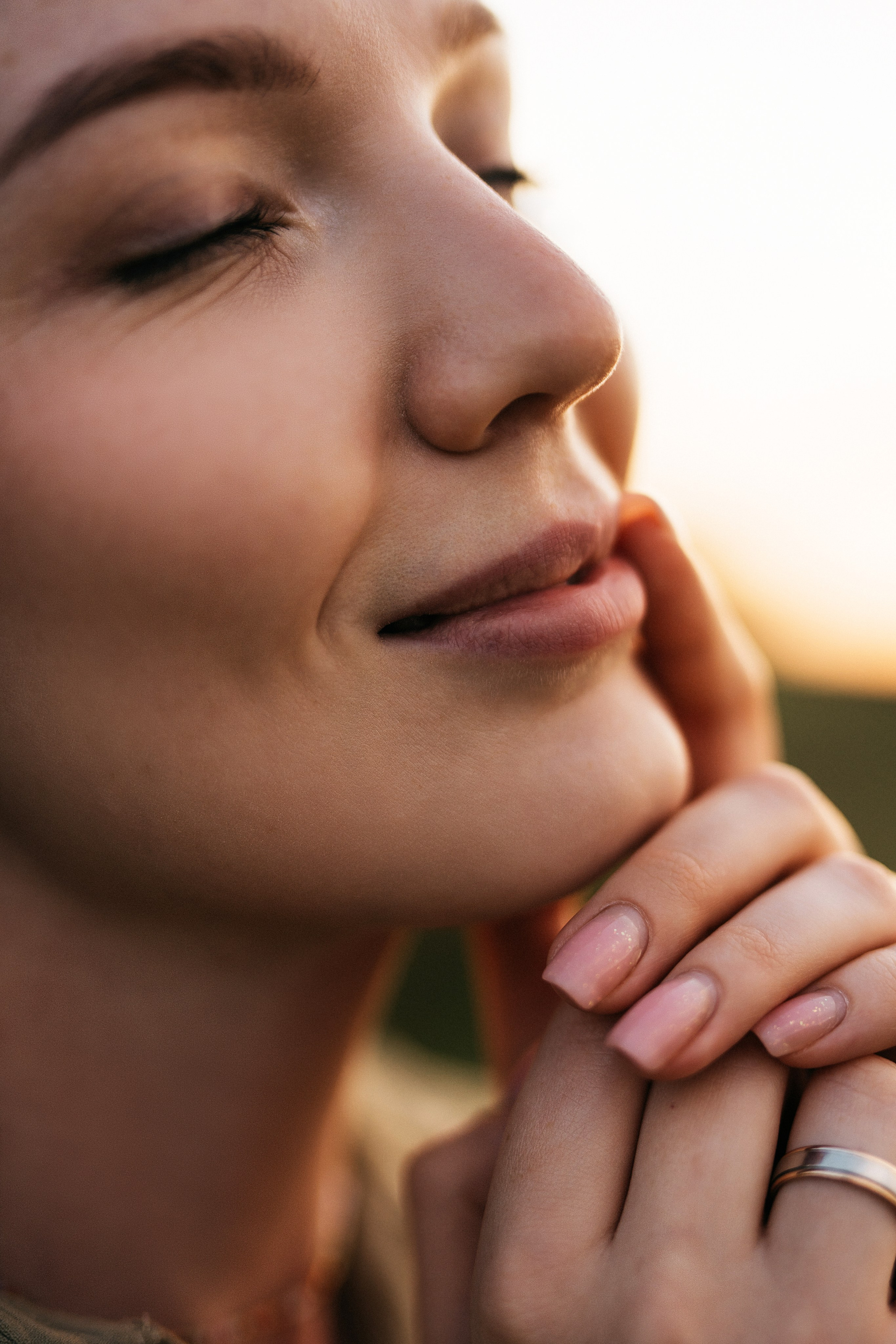 Про любовь. Алёна Хомич. Свадебный и семейный фотограф Коломна, Москва