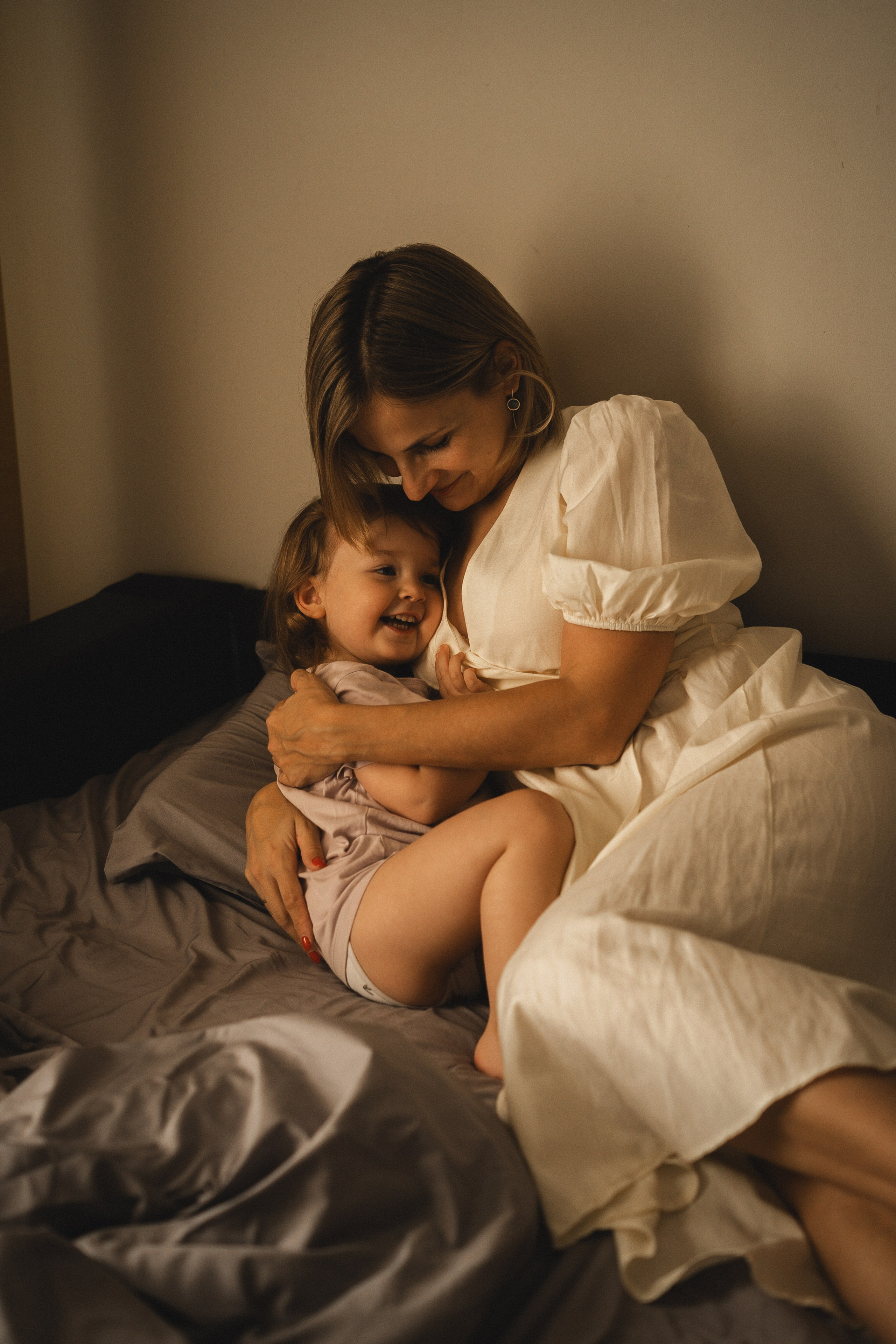 Мария и Катюша. Мария Старостина фотограф