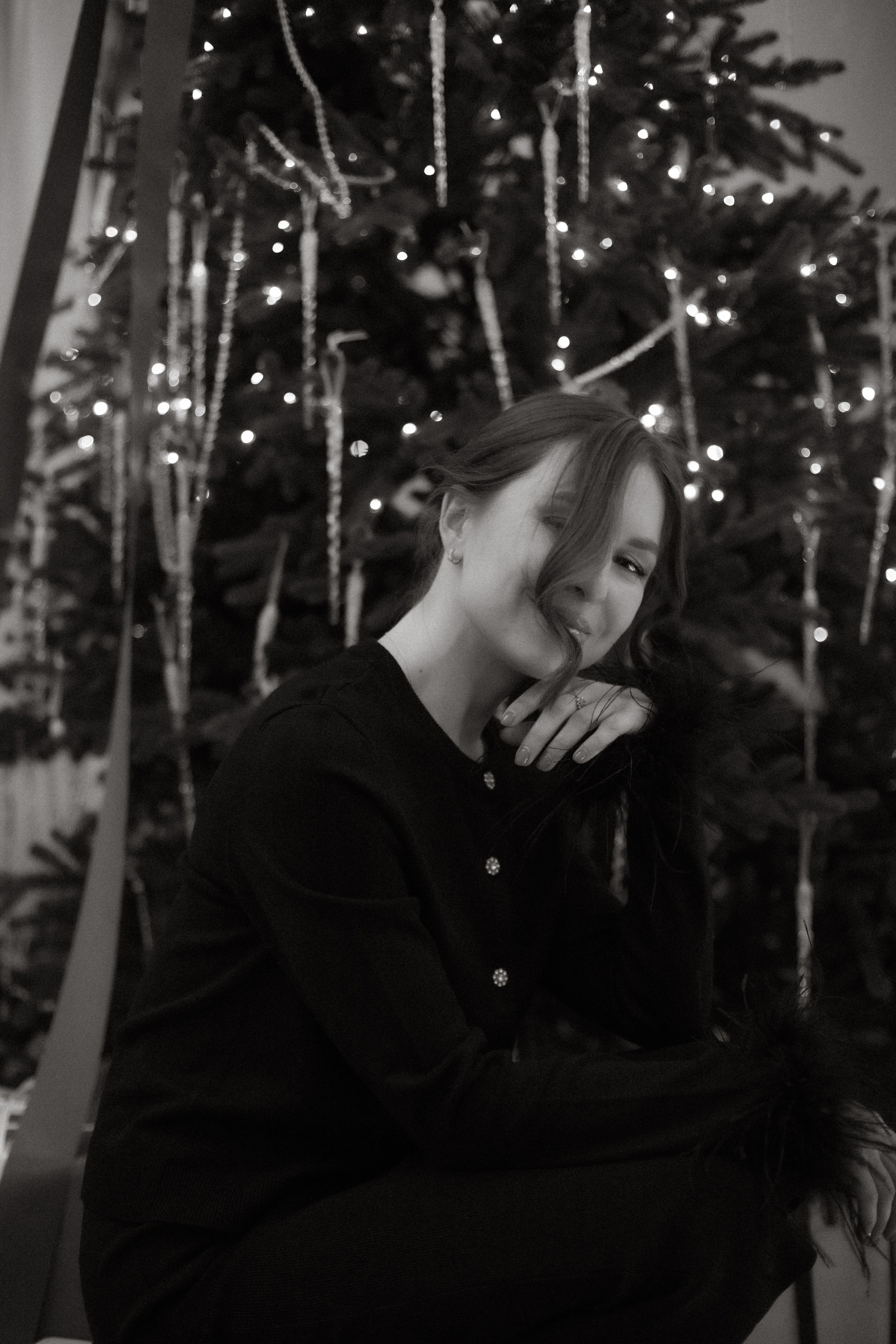 Катя. Семейный и детский фотограф Юлия Шох