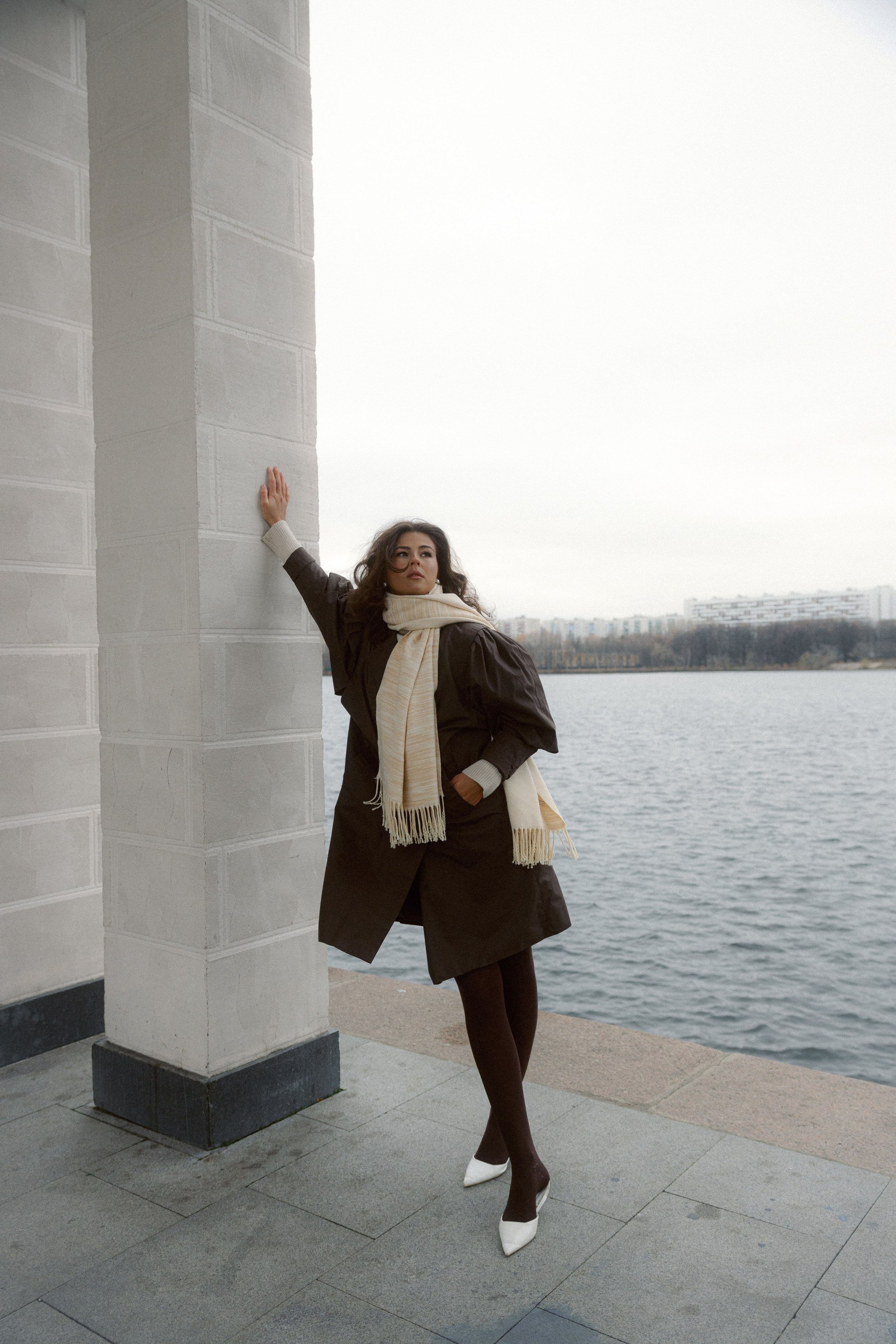 Даша. Семейный и детский фотограф Юлия Шох