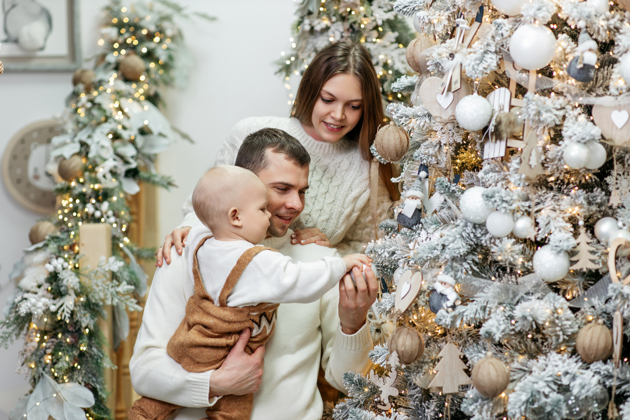 Новогодние съёмки. Татьяна Чернышова свадебный фотограф Москва