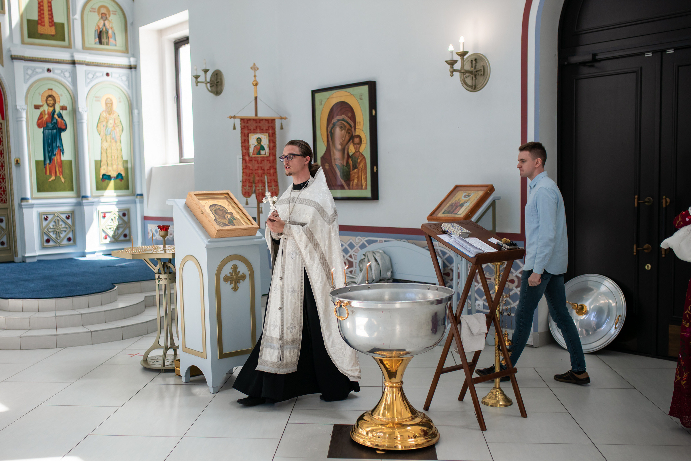 Крестины София. Татьяна Чернышова свадебный фотограф Москва