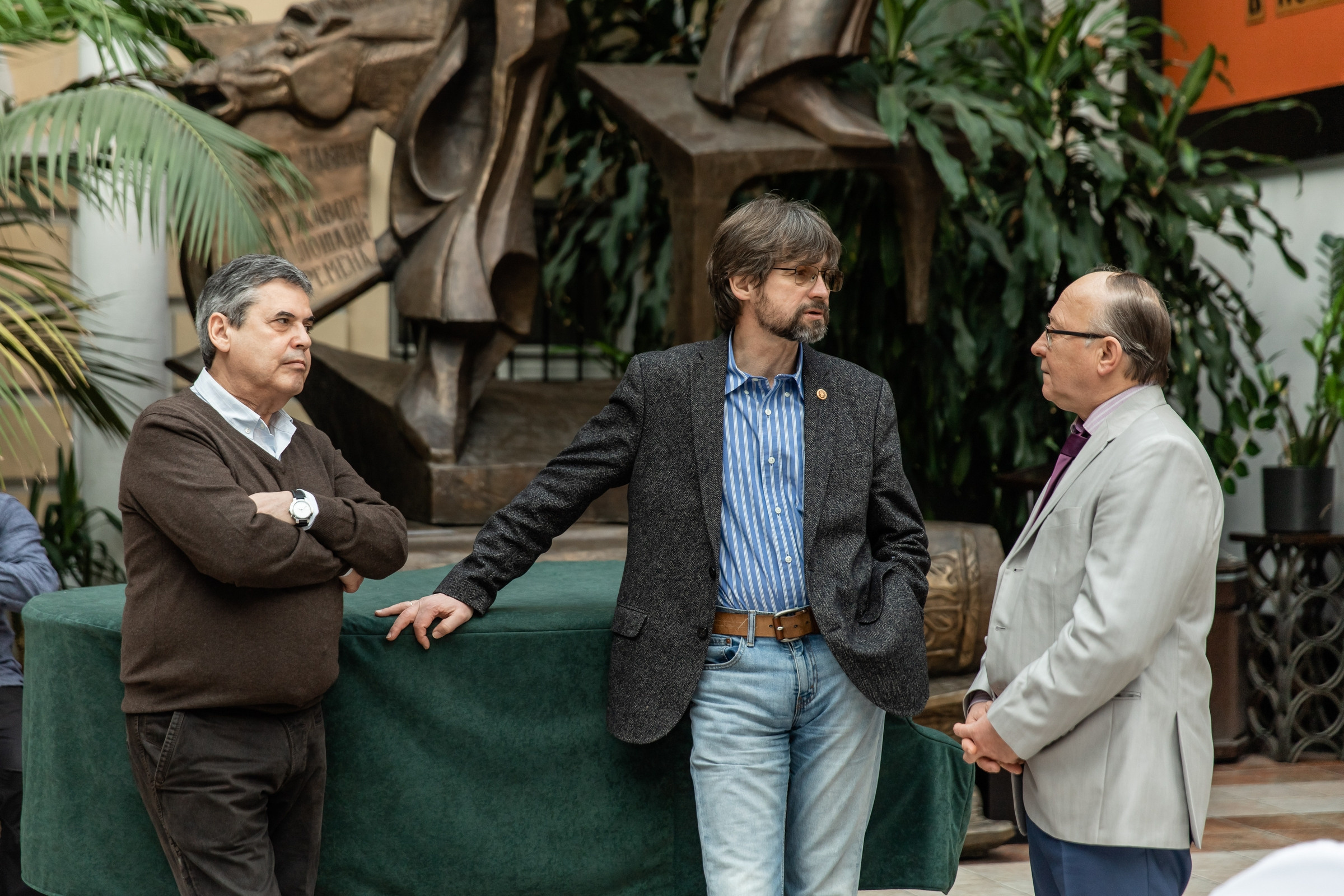 Юбилей 50 лет (Галерея искусств Зураба Церетели). Татьяна Чернышова свадебный фотограф Москва