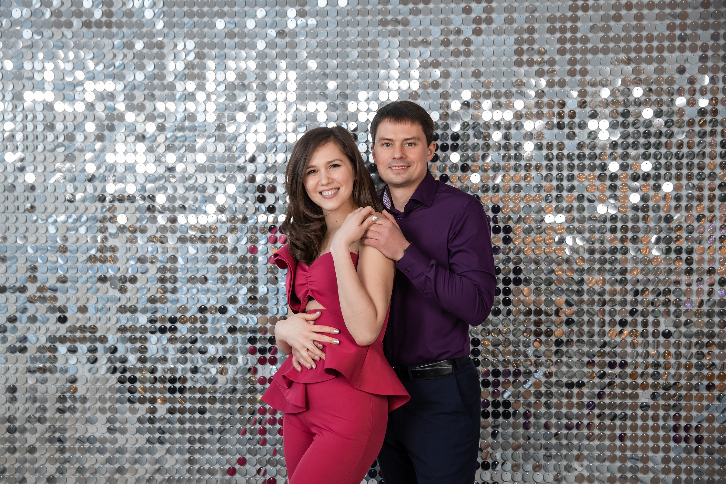 Новогодние съёмки. Татьяна Чернышова свадебный фотограф Москва