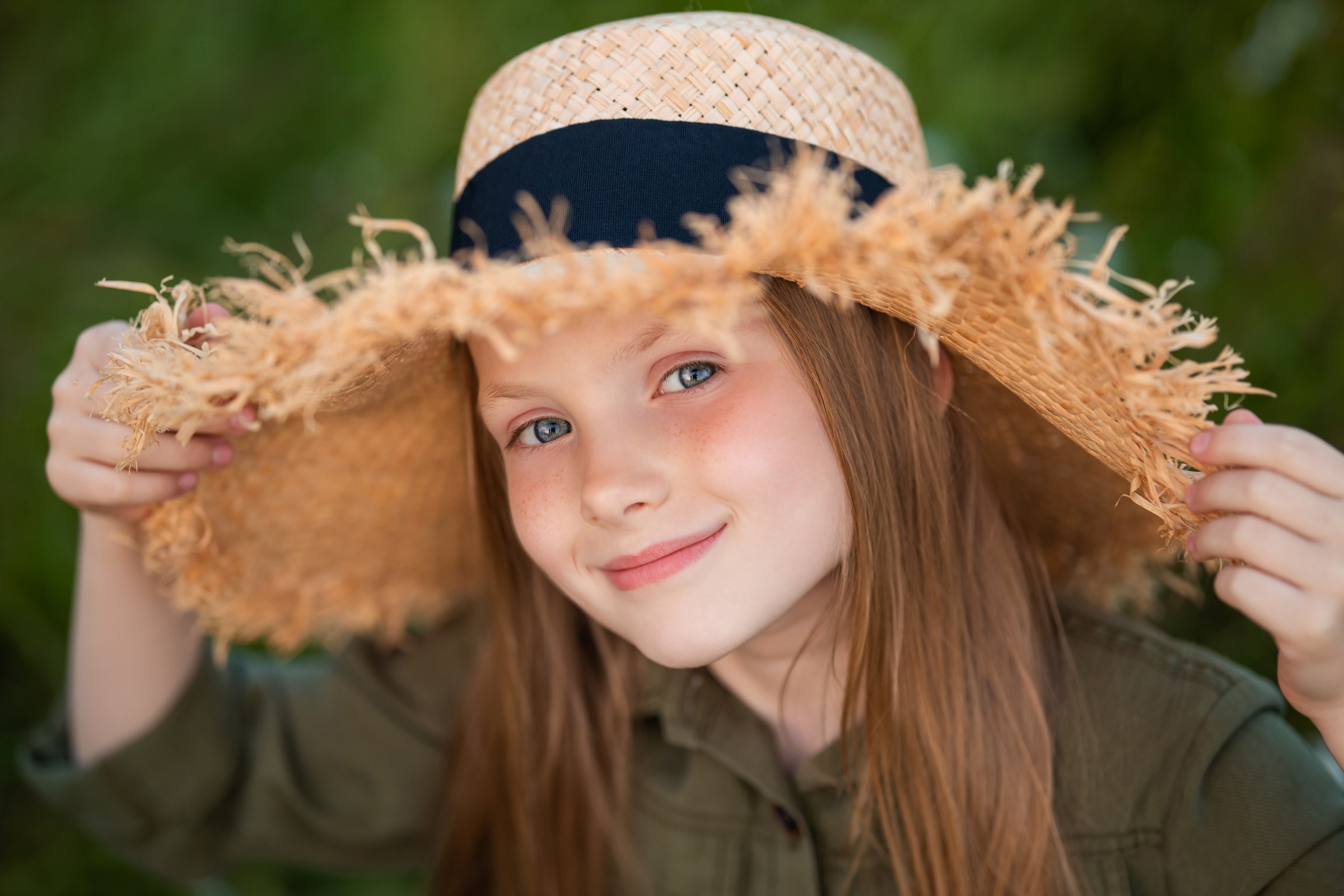 Летние съемки. Татьяна Чернышова свадебный фотограф Москва