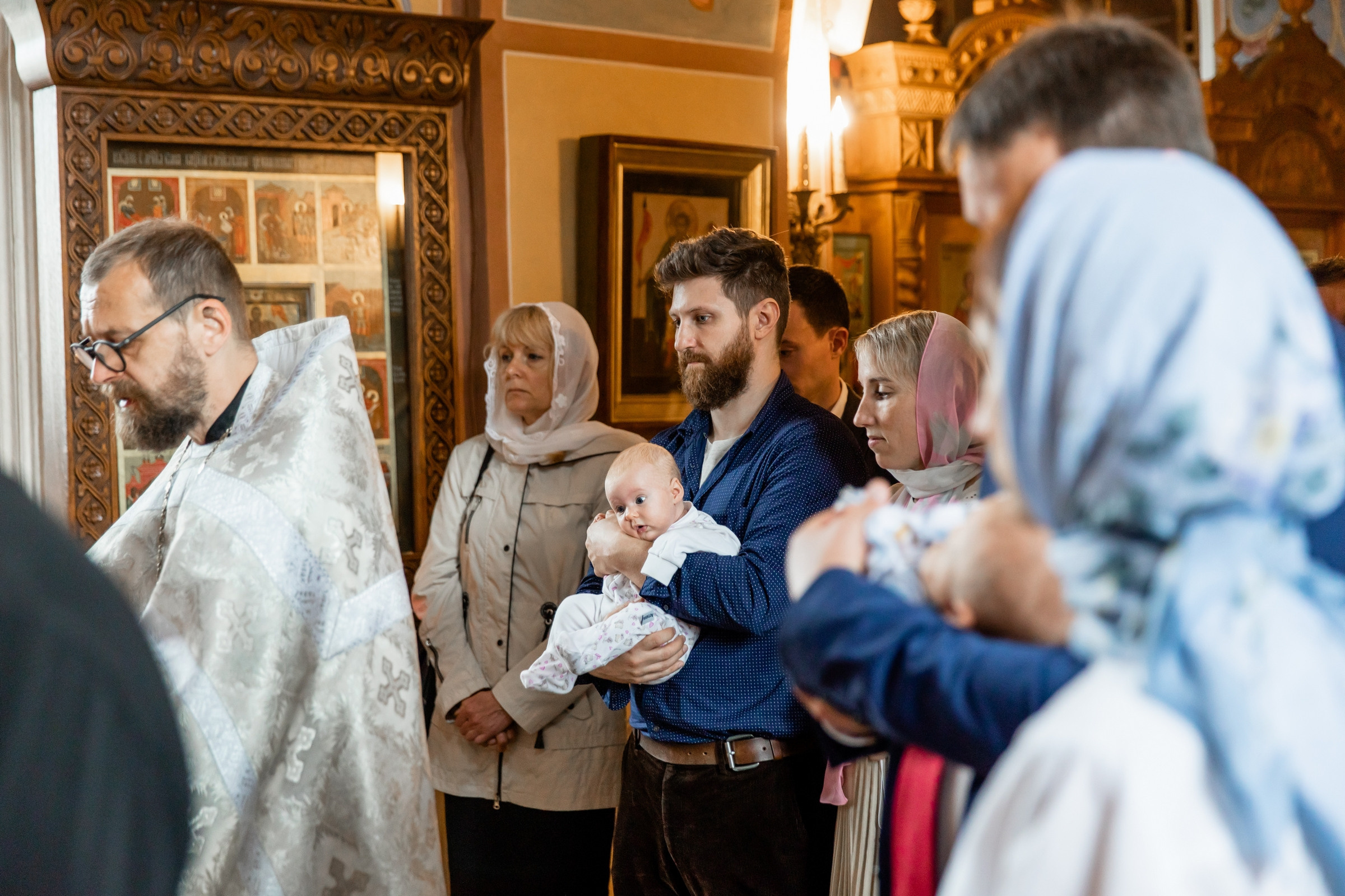 Крестины Валерия. Татьяна Чернышова свадебный фотограф Москва
