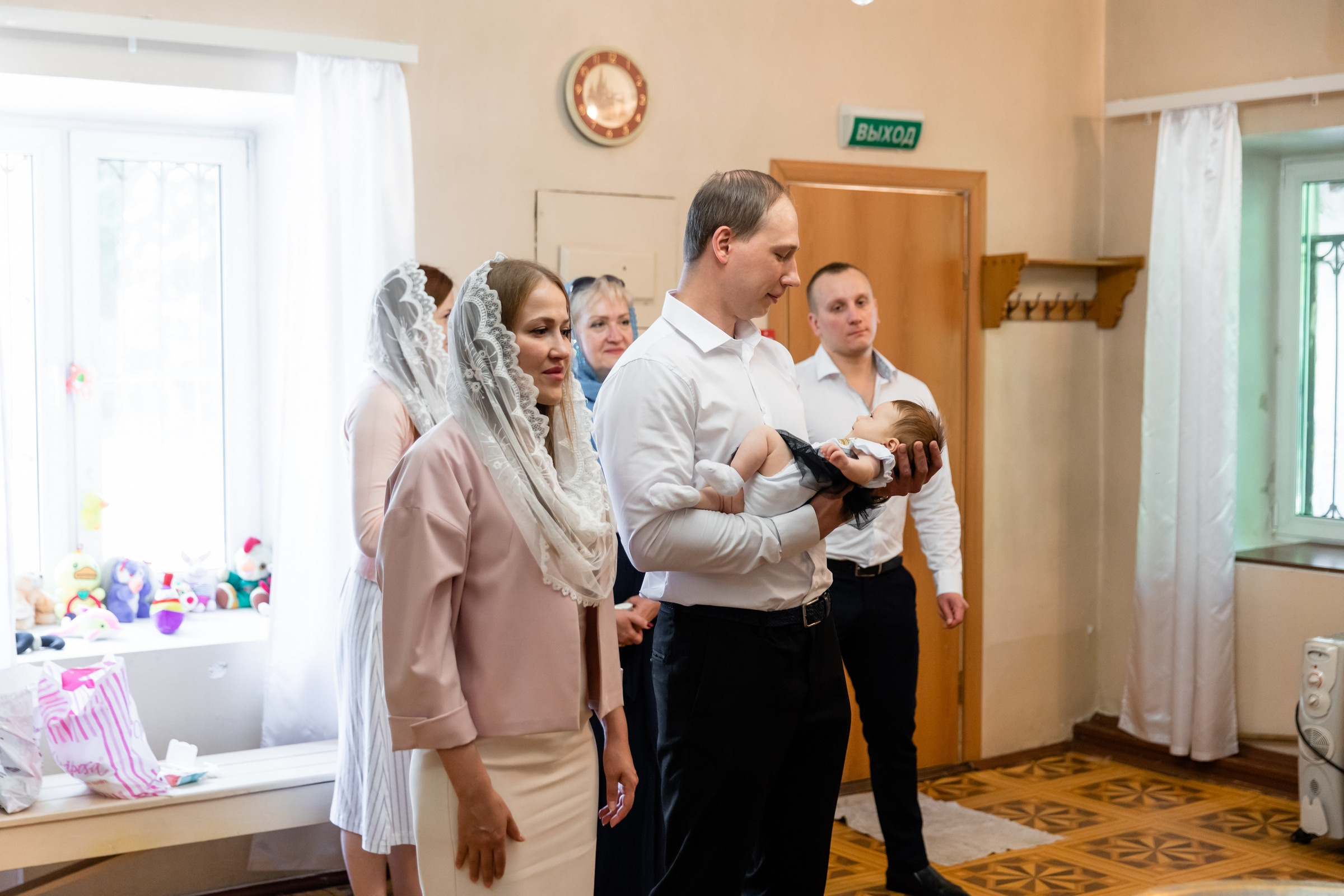 Крестины Дарья. Татьяна Чернышова свадебный фотограф Москва