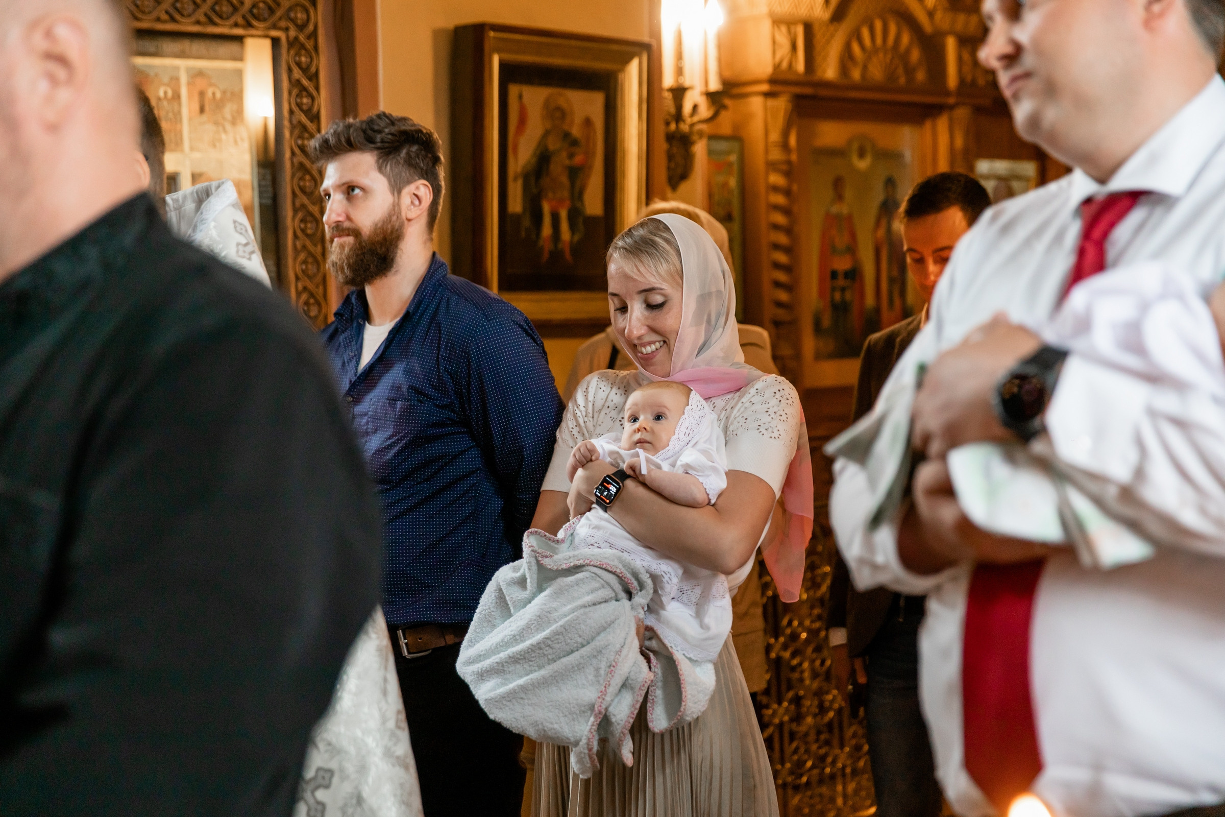 Крестины Валерия. Татьяна Чернышова свадебный фотограф Москва