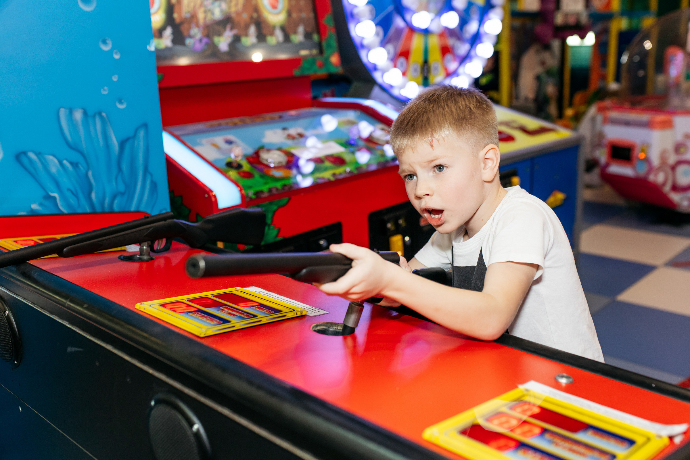 Мише 6 лет (Игралайф). Татьяна Чернышова свадебный фотограф Москва