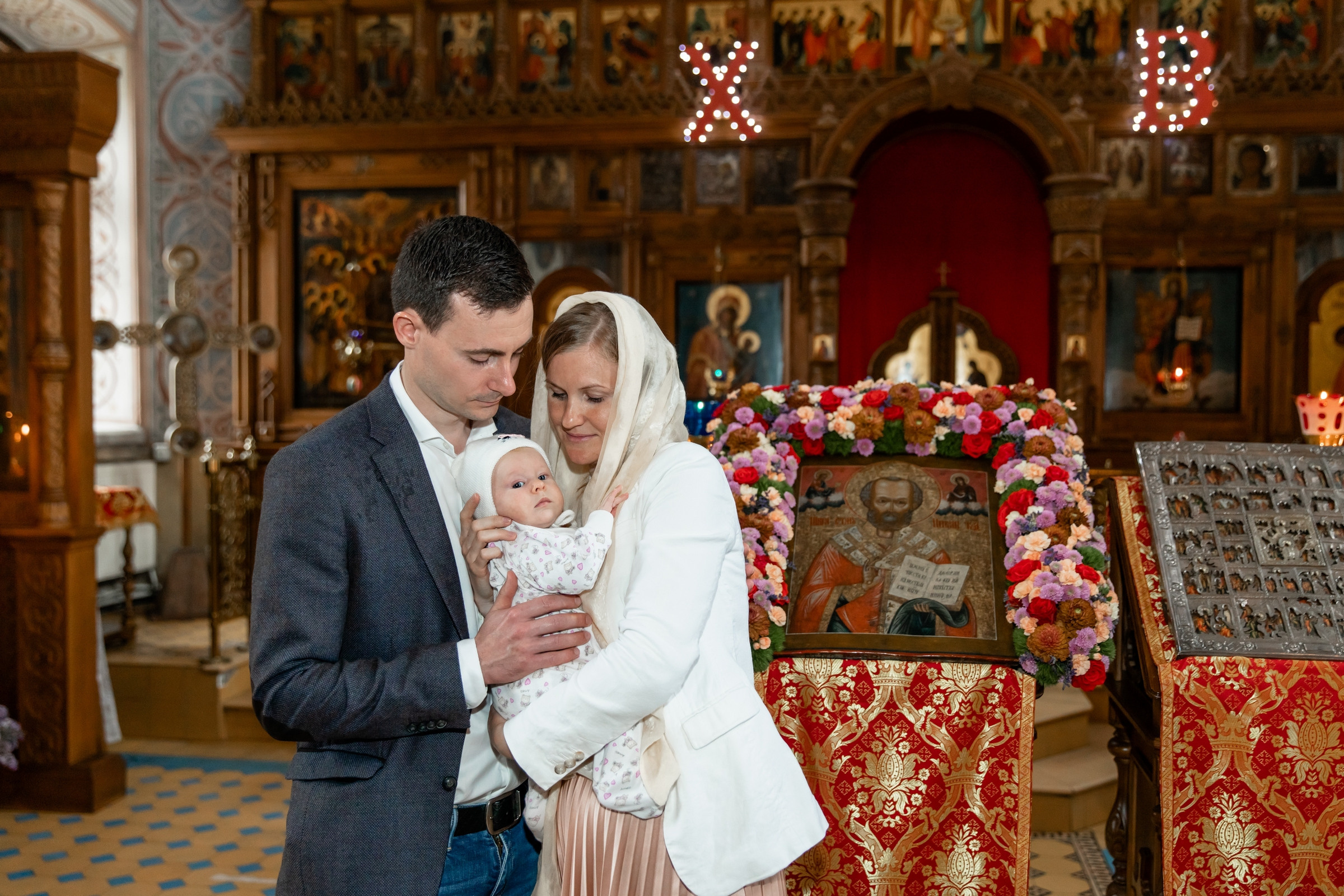 Крестины Валерия. Татьяна Чернышова свадебный фотограф Москва