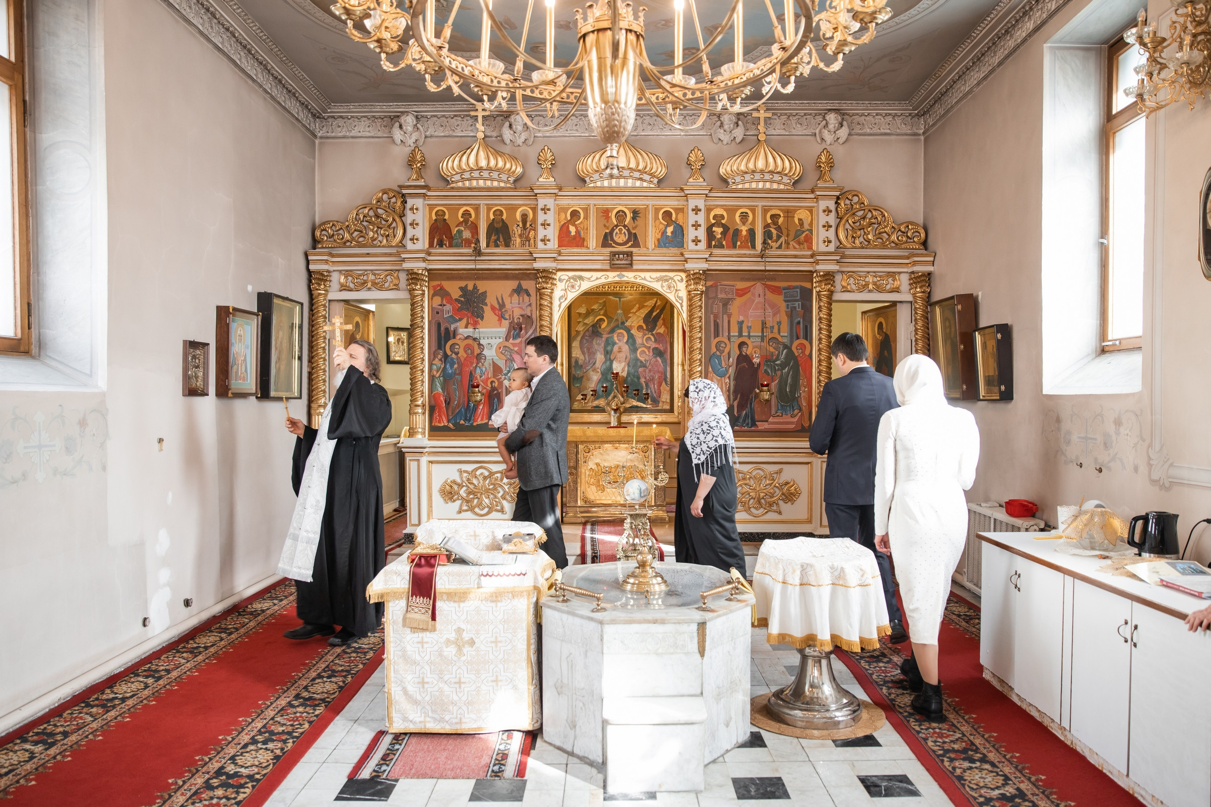 Кристины Михаил. Татьяна Чернышова свадебный фотограф Москва