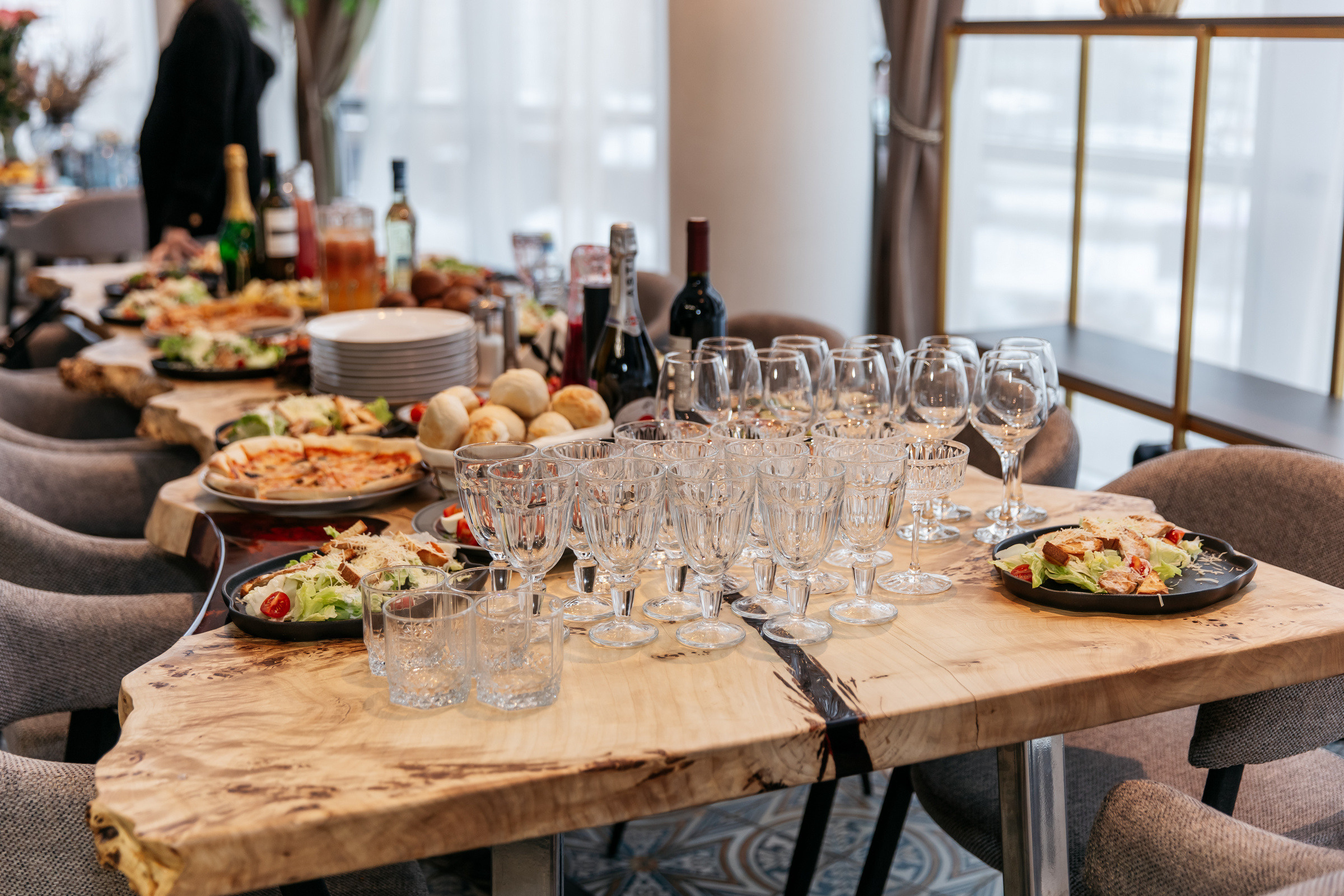 Софье 5 лет (Кулинарная студия). Татьяна Чернышова свадебный фотограф Москва