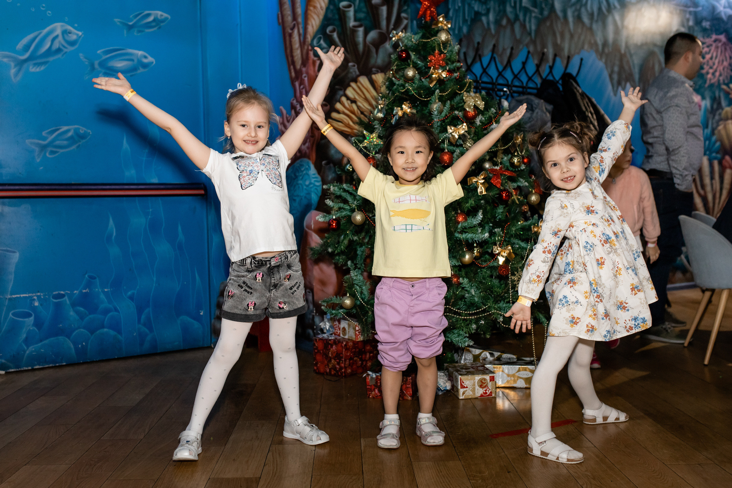 Мише 6 лет (Игралайф). Татьяна Чернышова свадебный фотограф Москва