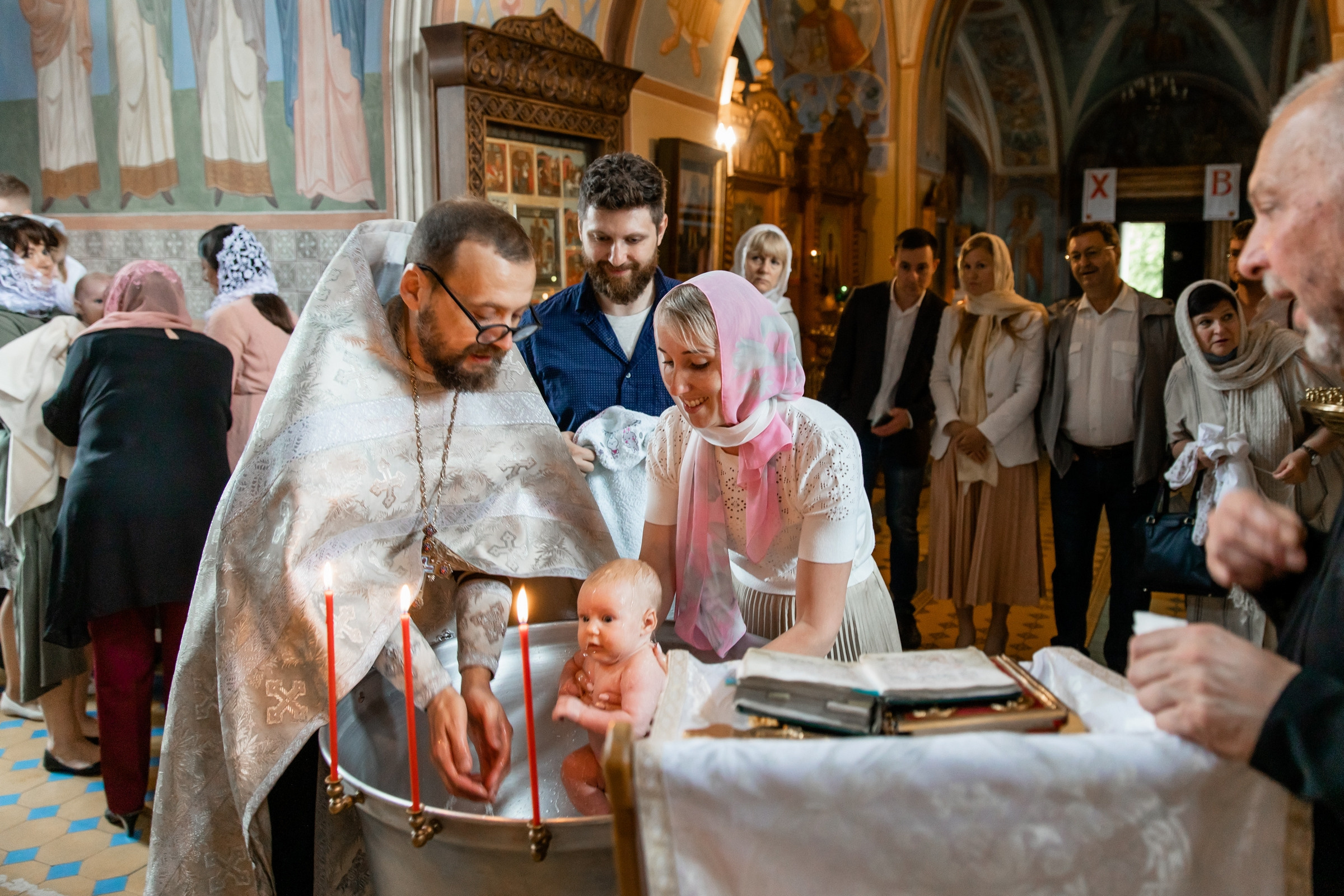 Крестины Валерия. Татьяна Чернышова свадебный фотограф Москва
