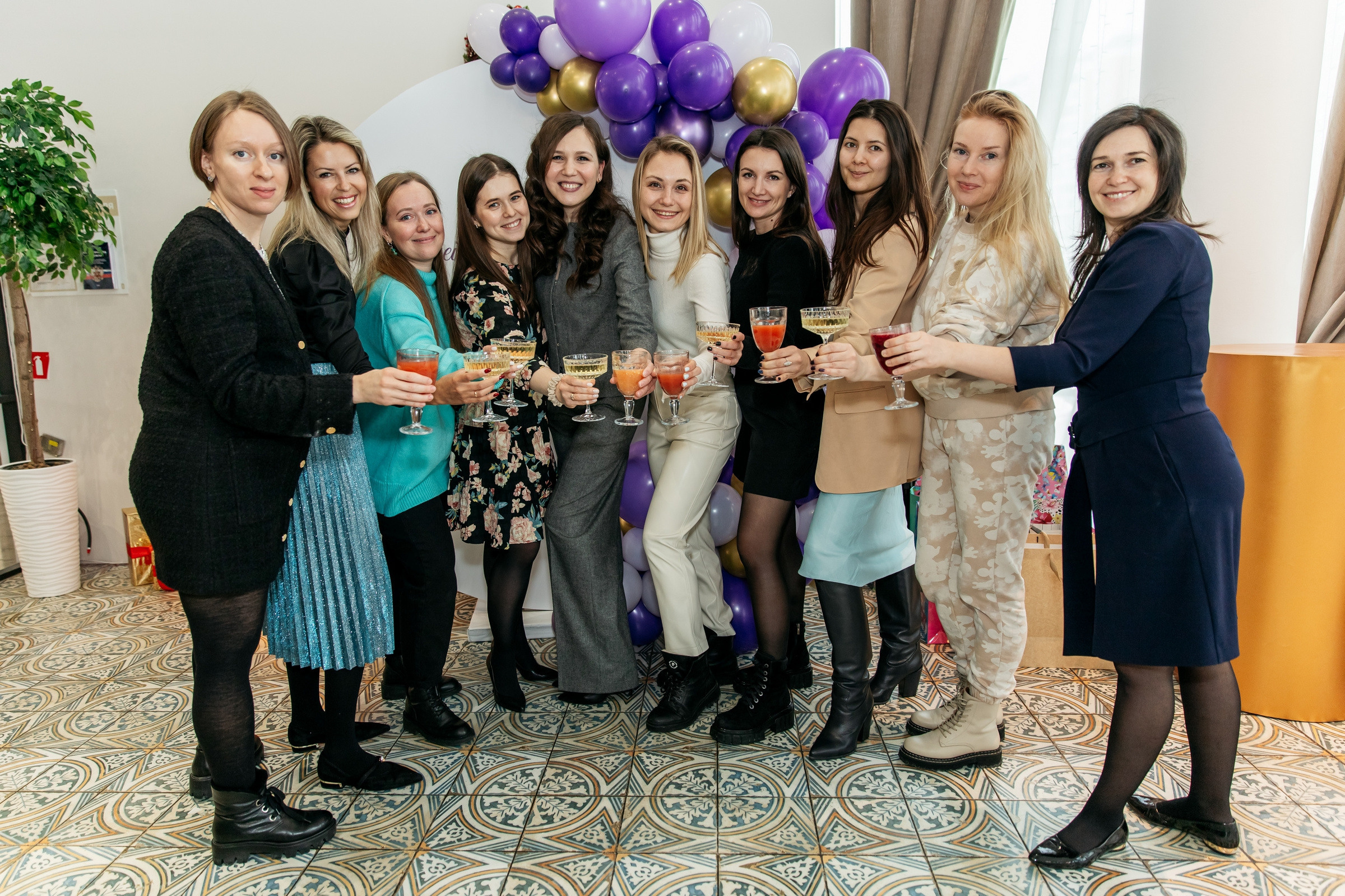 Софье 5 лет (Кулинарная студия). Татьяна Чернышова свадебный фотограф Москва